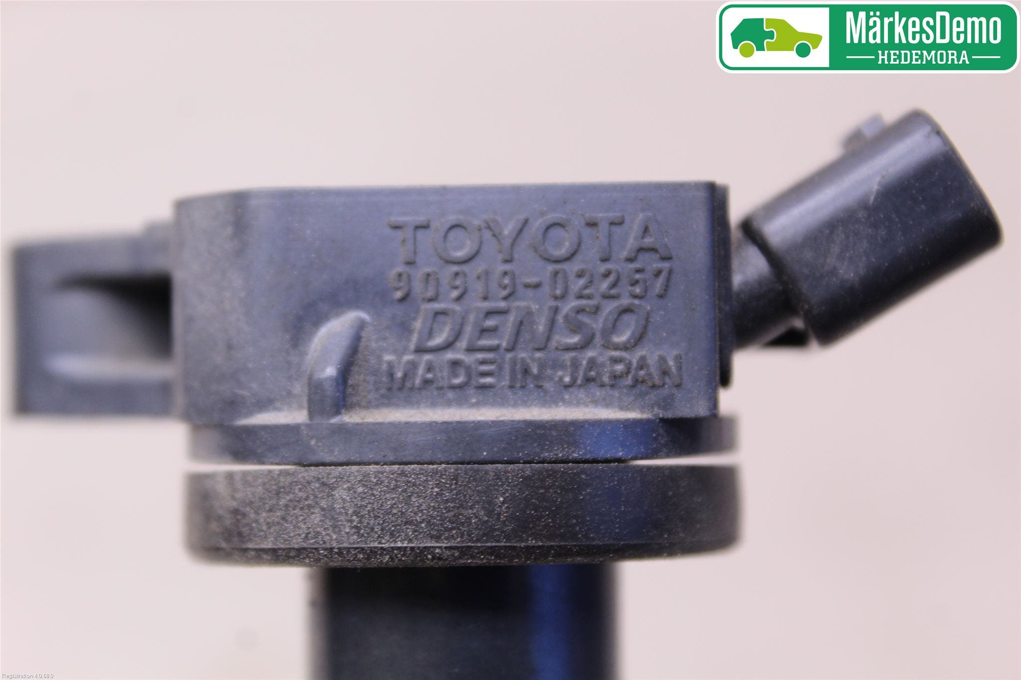 Toyota YARIS XP90 06-11 Tändspole