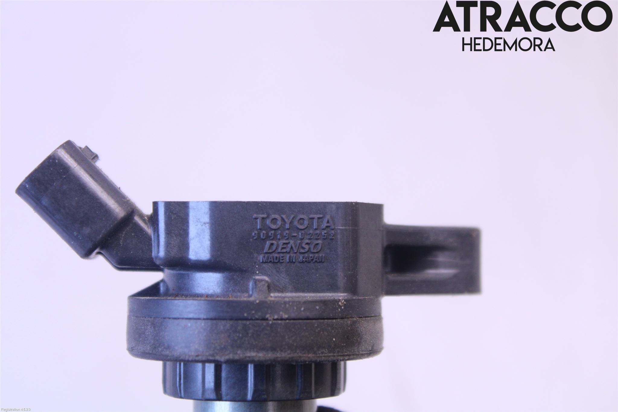 Toyota AURIS 07-09 Tändspole