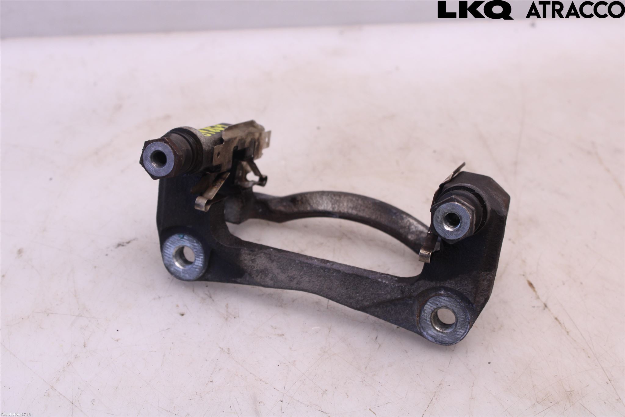 Suzuki BALENO 95-19 Bromsokshållare