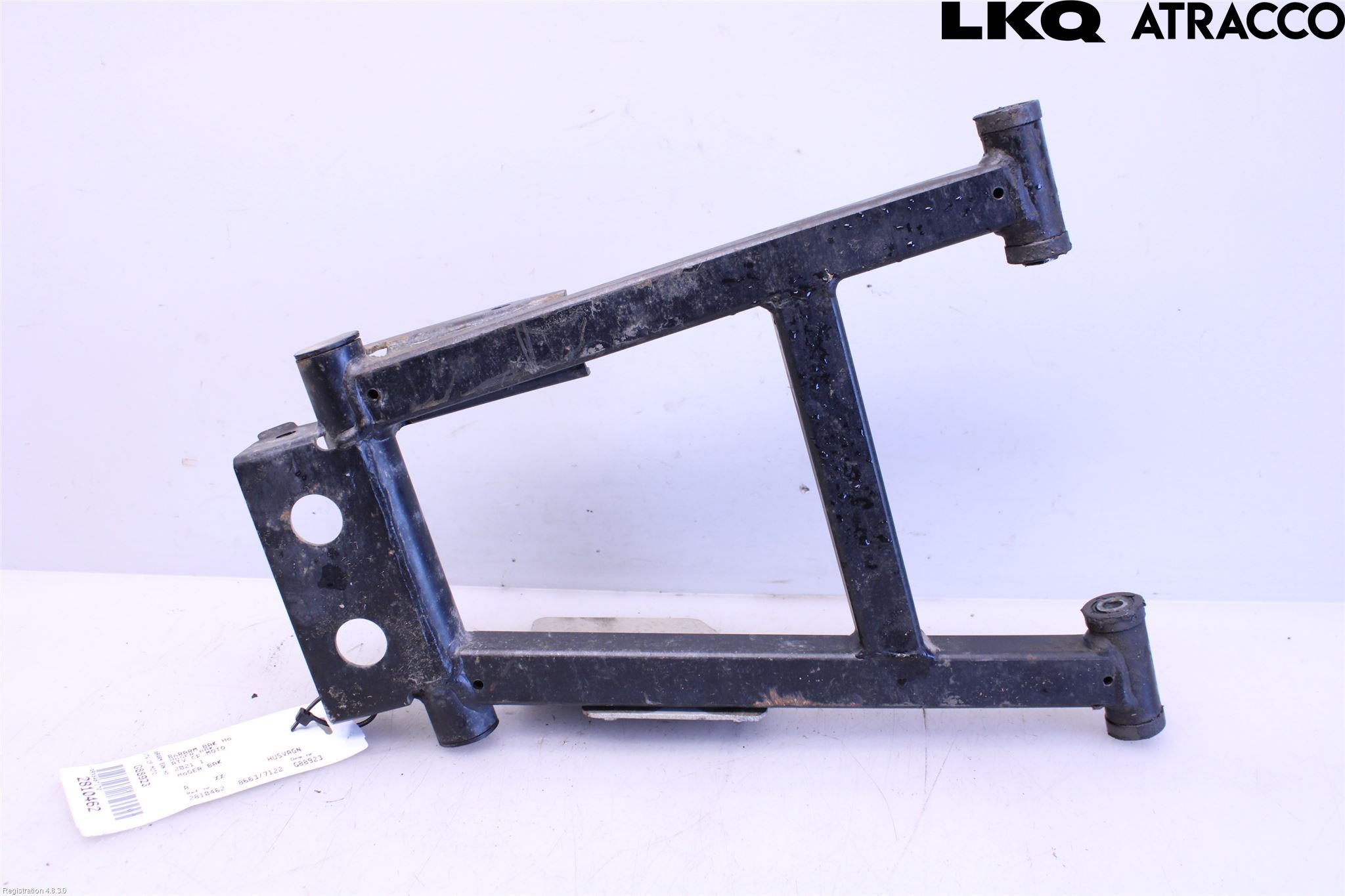 MC och moped ATV CF MOTO Bärarm Bak Höger