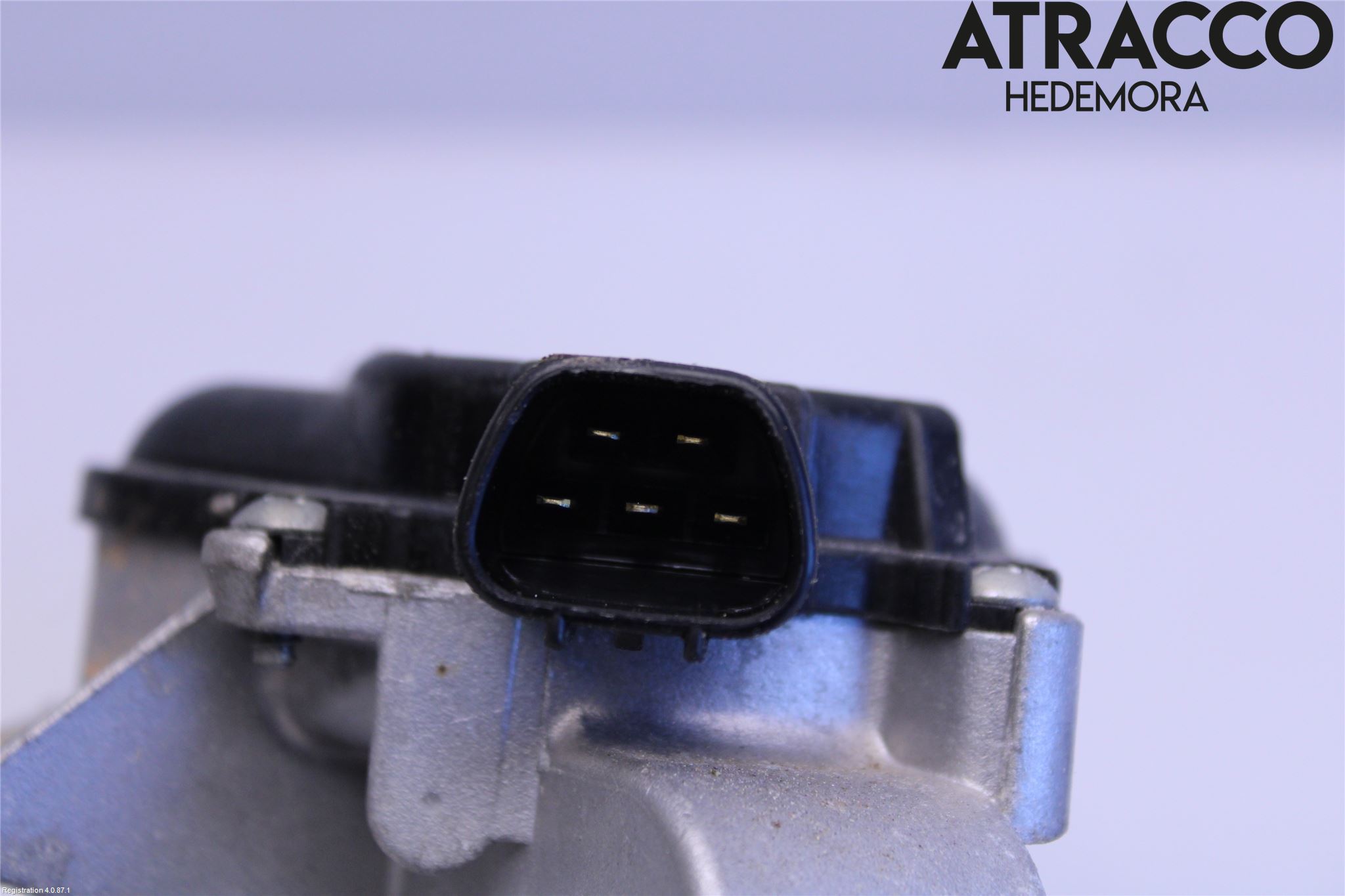 Subaru OUTBACK   07-09 Torkarmotor Vindruta