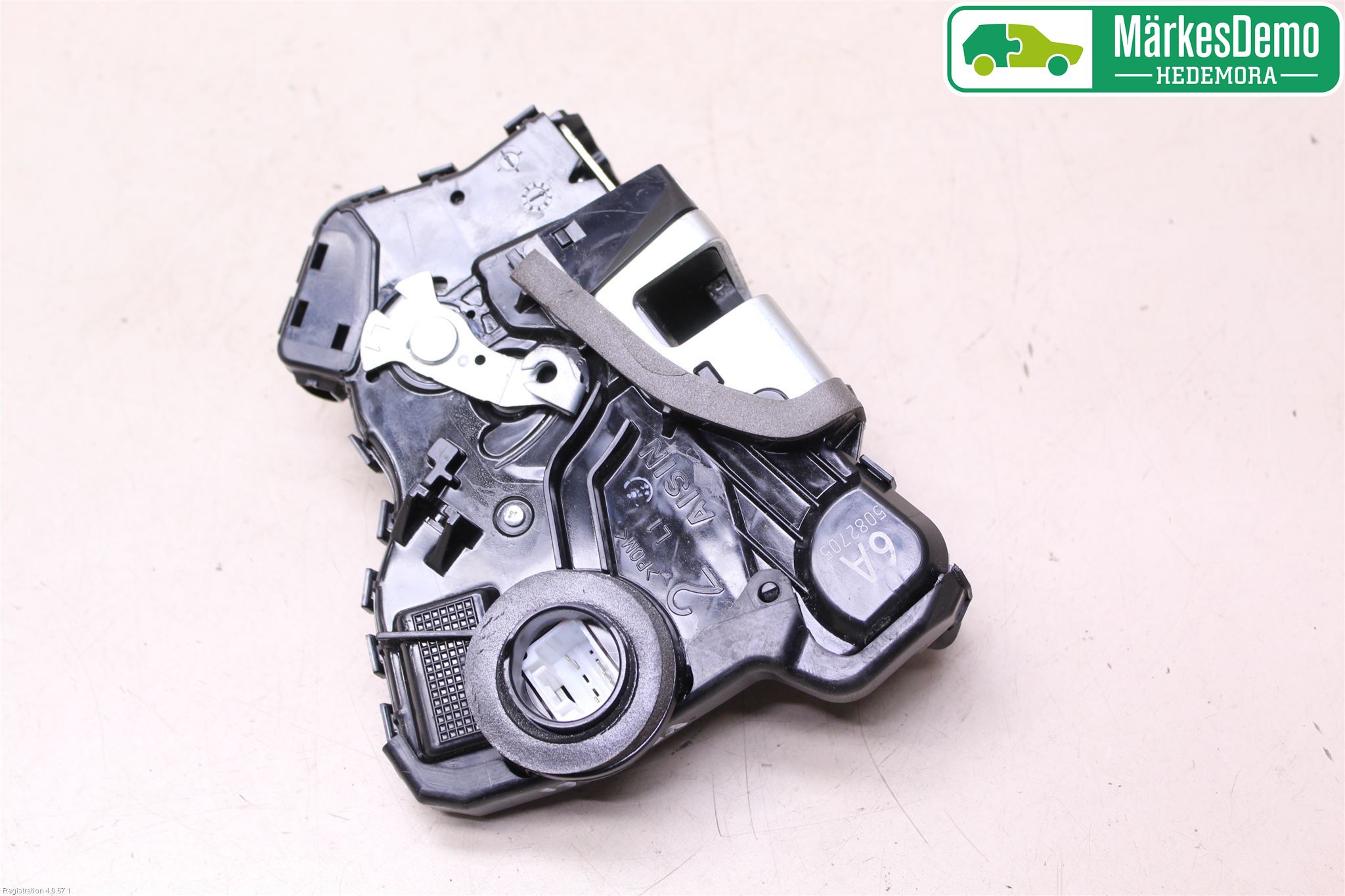 Toyota RAV4 13-18 Låskista-Dörrlås