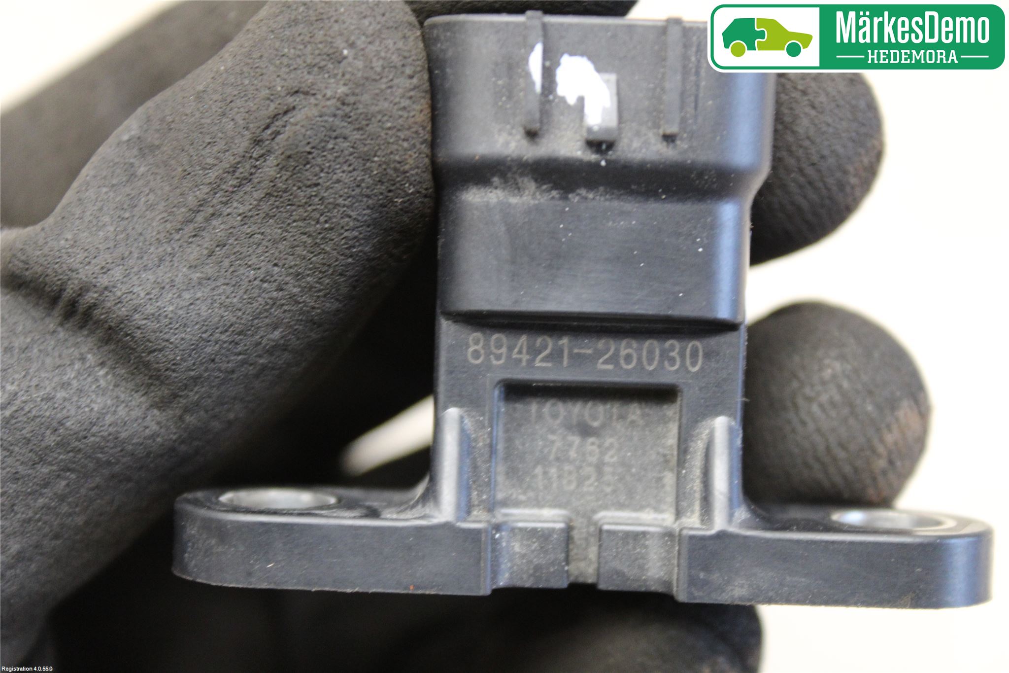 Toyota COROLLA 19- Injmappsensor