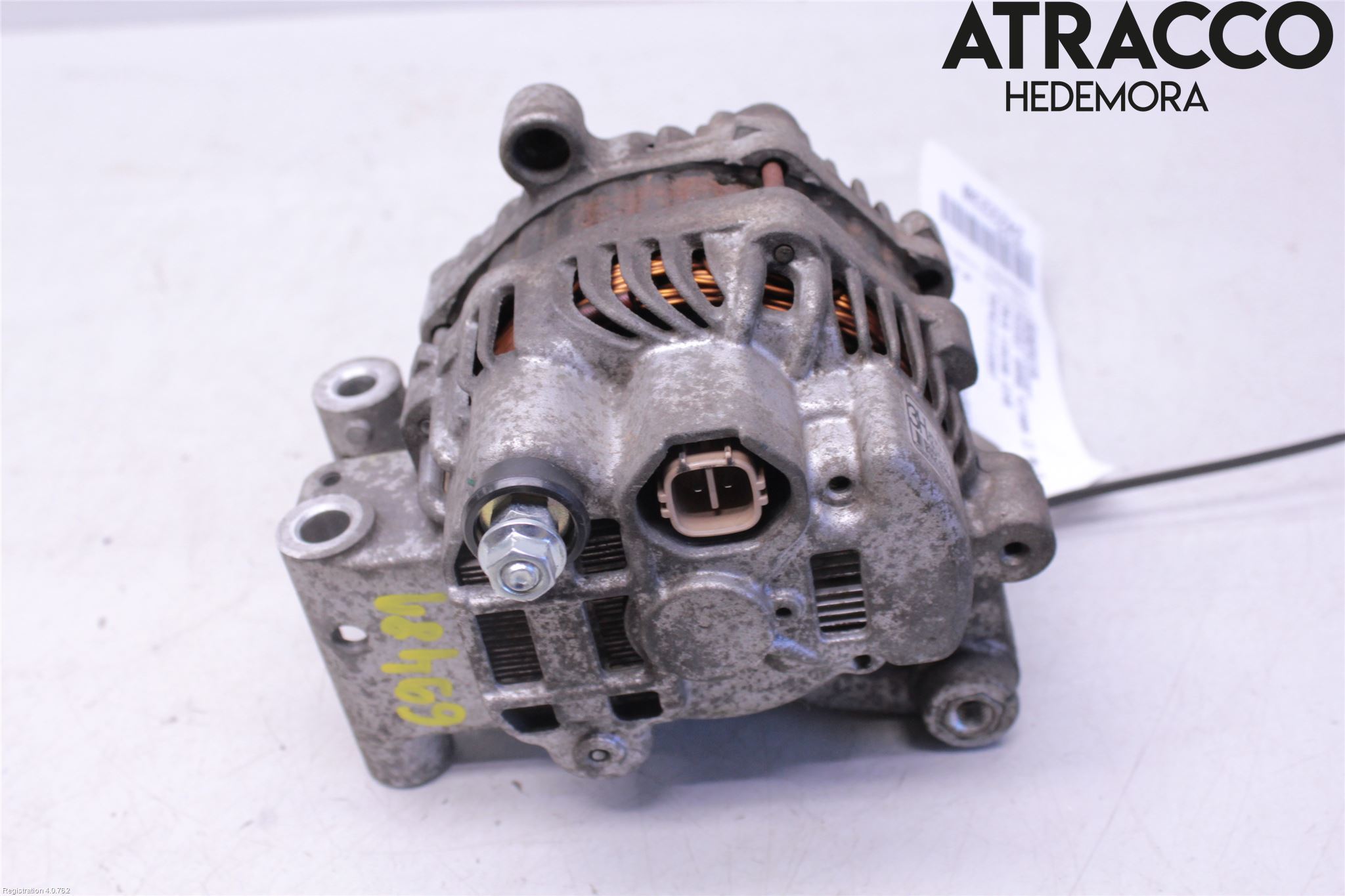 Suzuki GRAND VITARA II 06-14 Generator