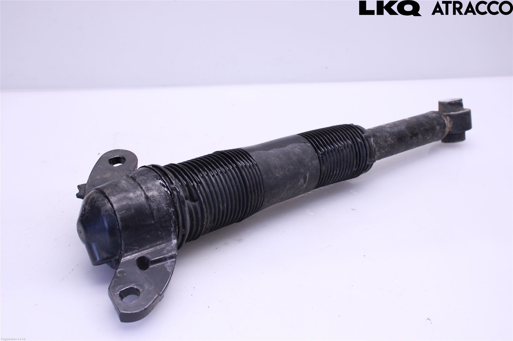 Jaguar E-PACE 17- Stötdämpare Bak