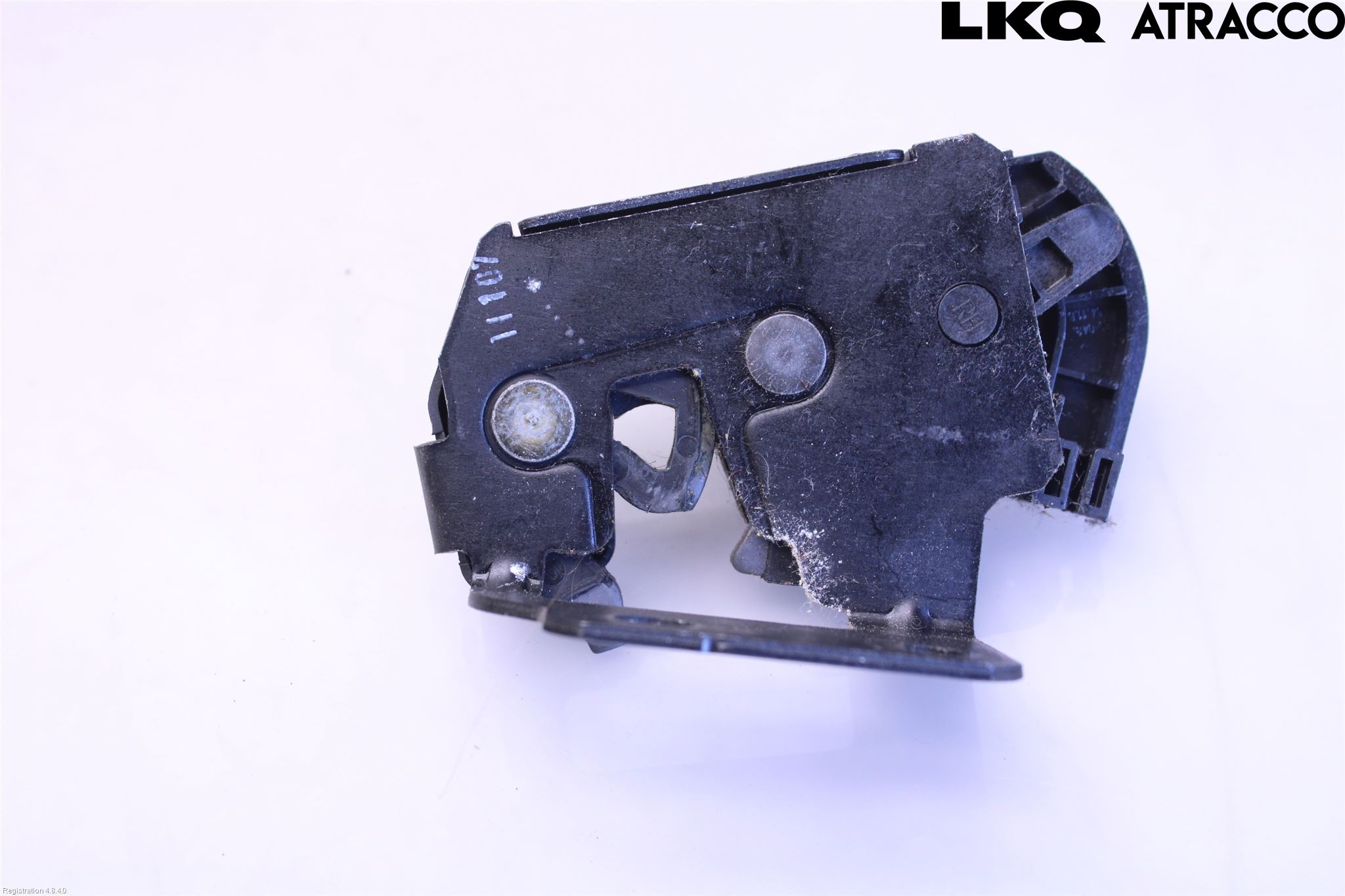 Volvo XC90 07-14 Låskista Baklucka