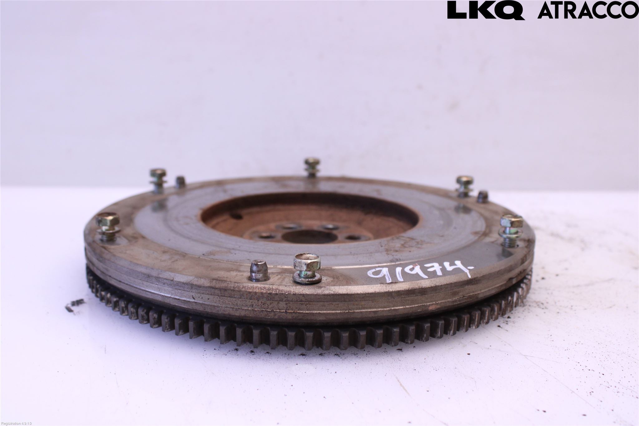 Toyota COROLLA 98-01 Svänghjul Man