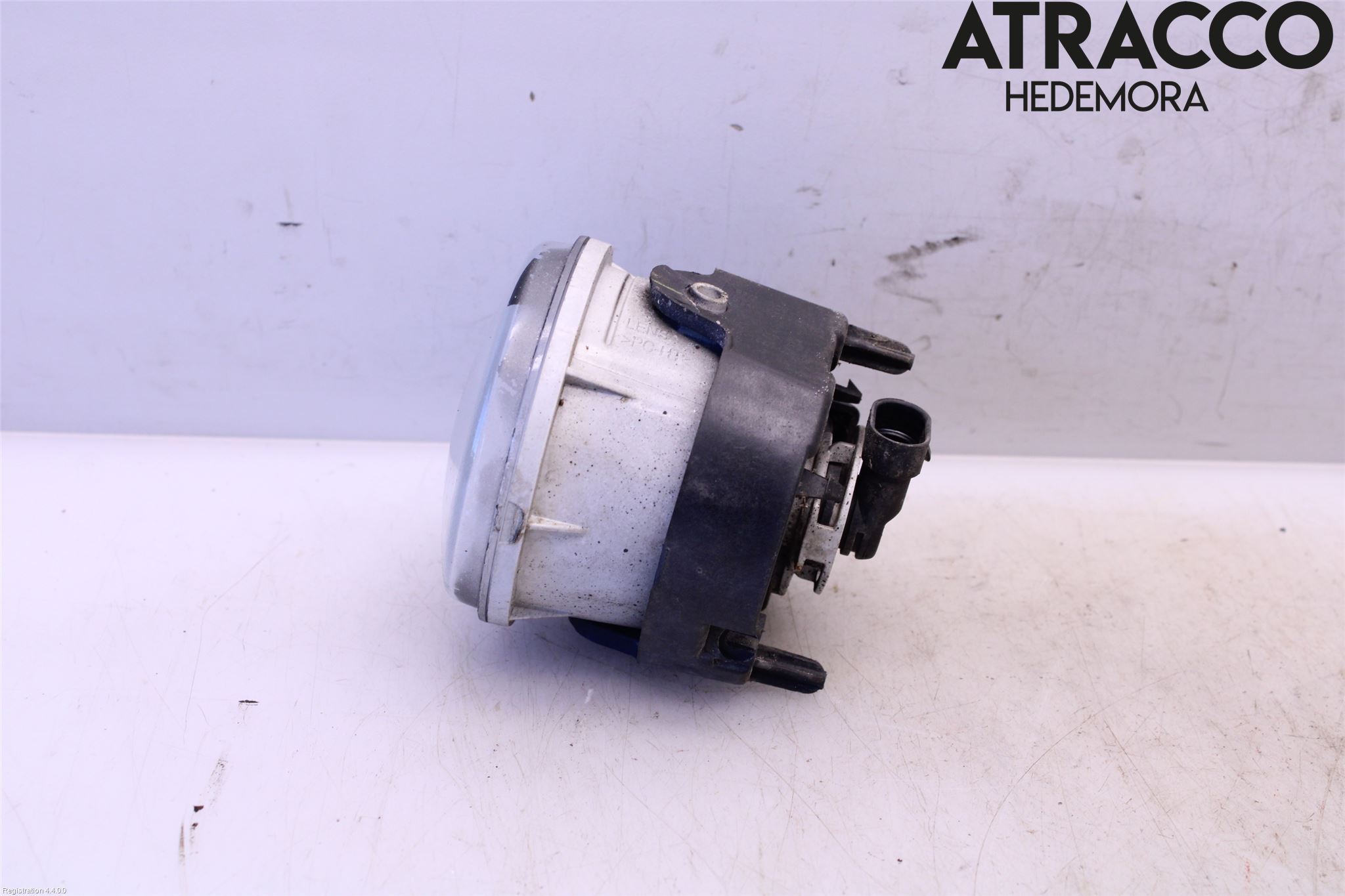 Dodge NITRO Dimljus-Varselljus Fram