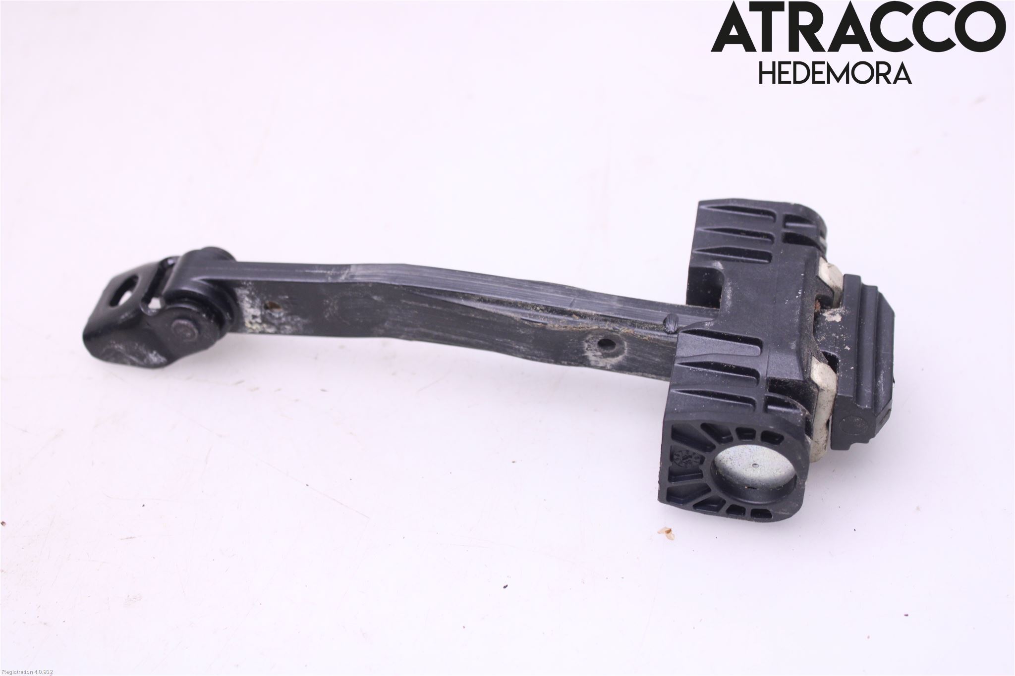 BMW 3 GT F34 13-19 Dörrstopp