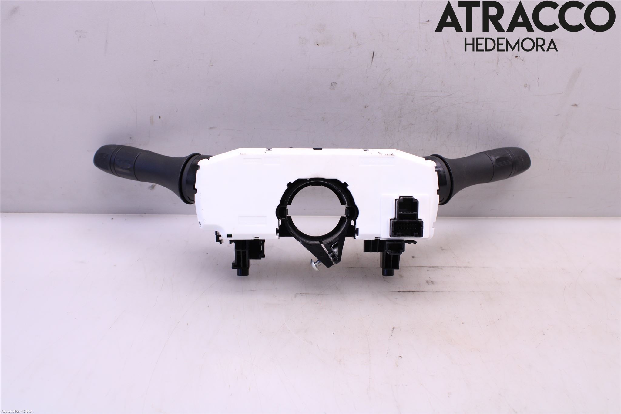 Nissan PULSAR Spakcentral