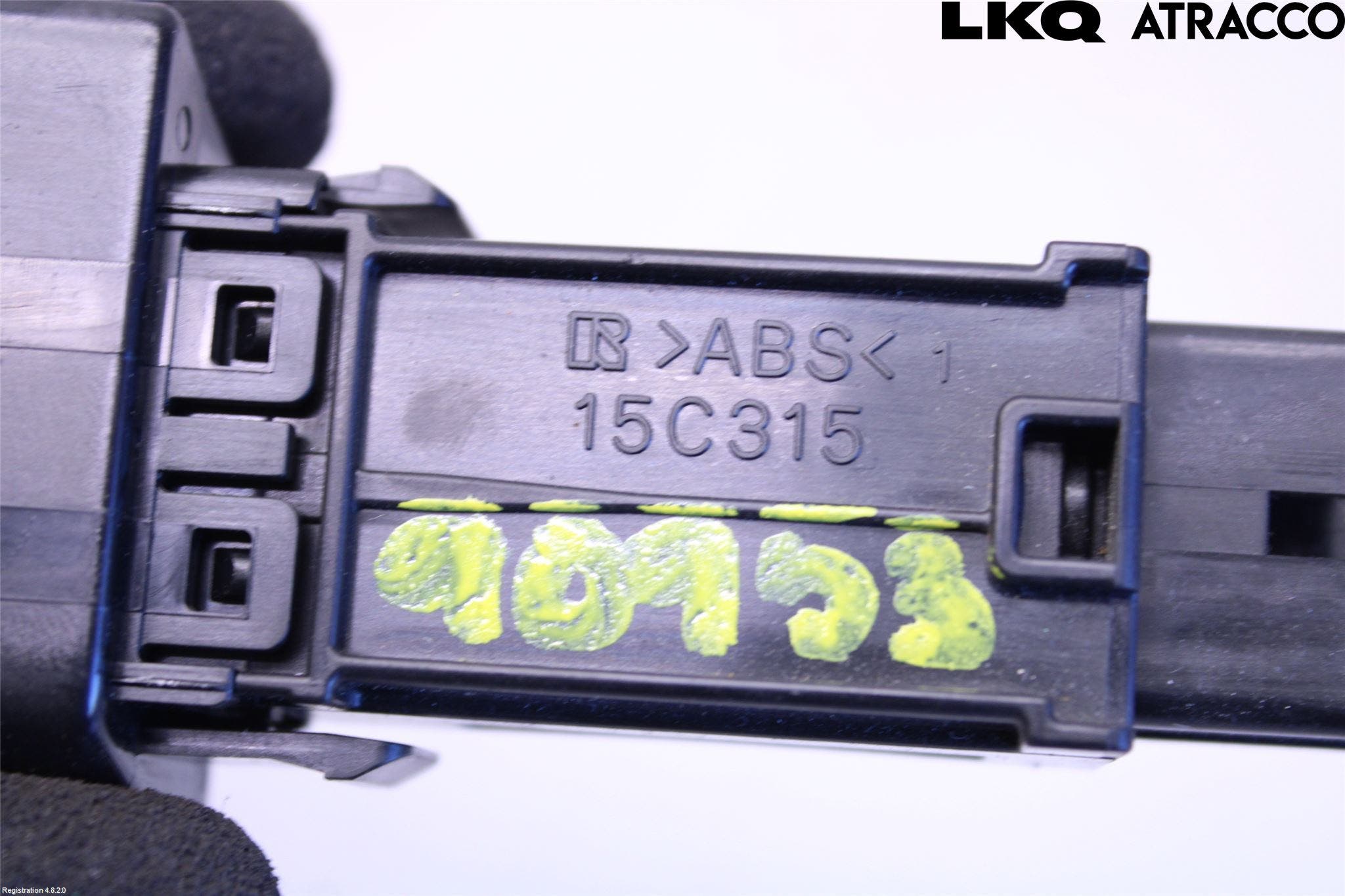 Toyota PRIUS+ ZVW40 12-20 Strömställare Parkeringshjälp