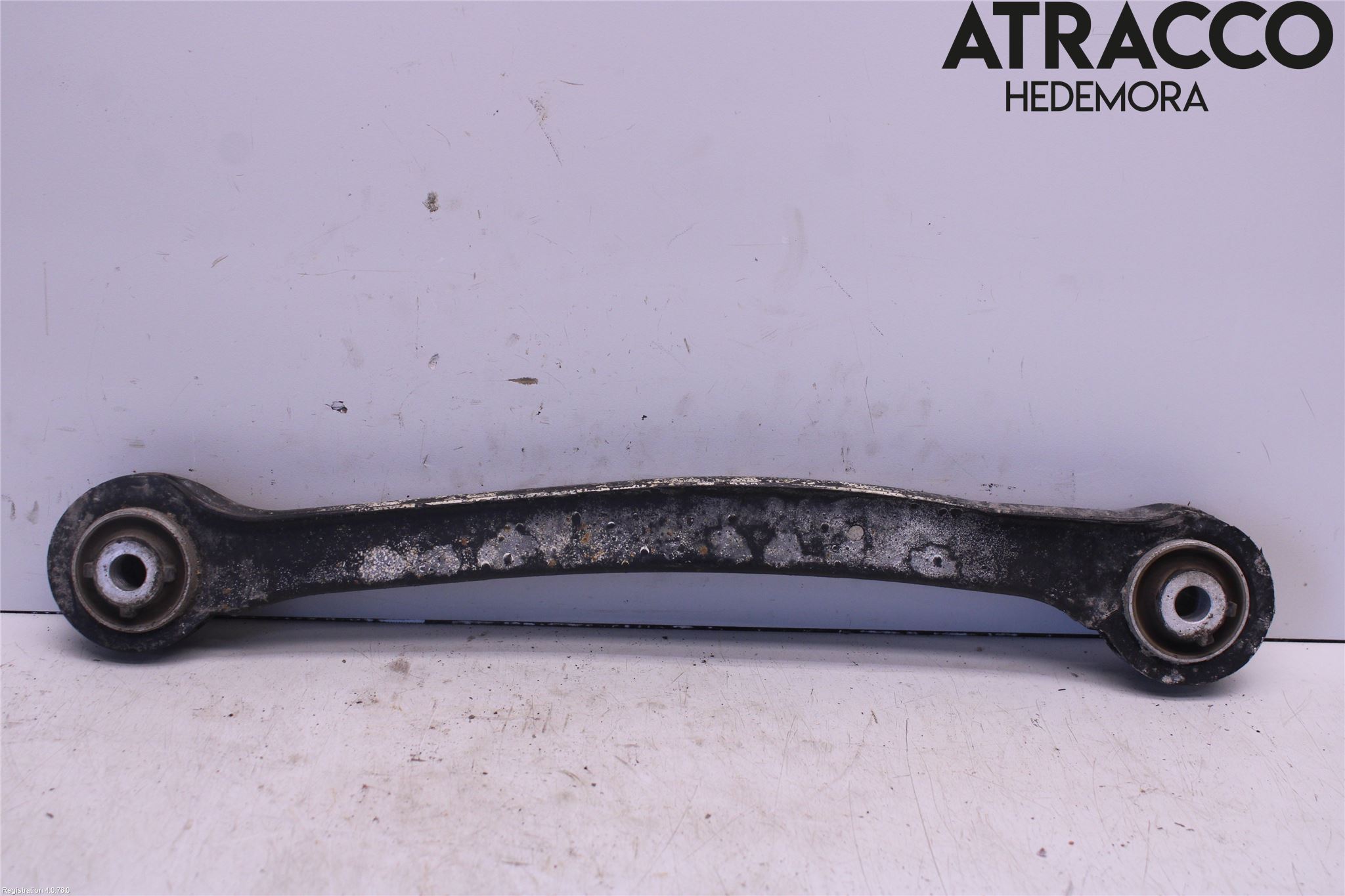 Opel INSIGNIA 17- Bärarm Bak Övre Höger