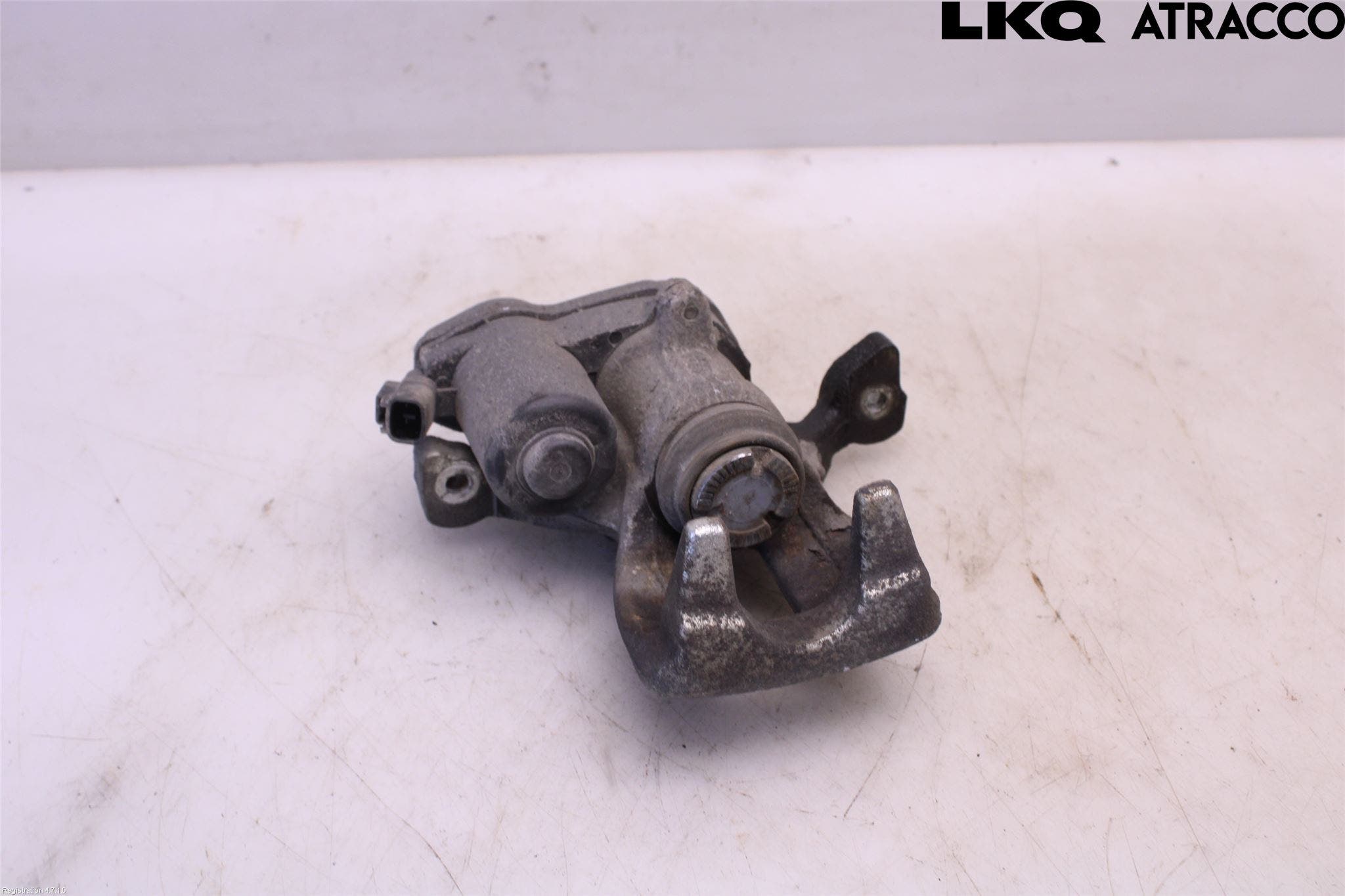 Toyota COROLLA 19- Bromsok Bak Höger