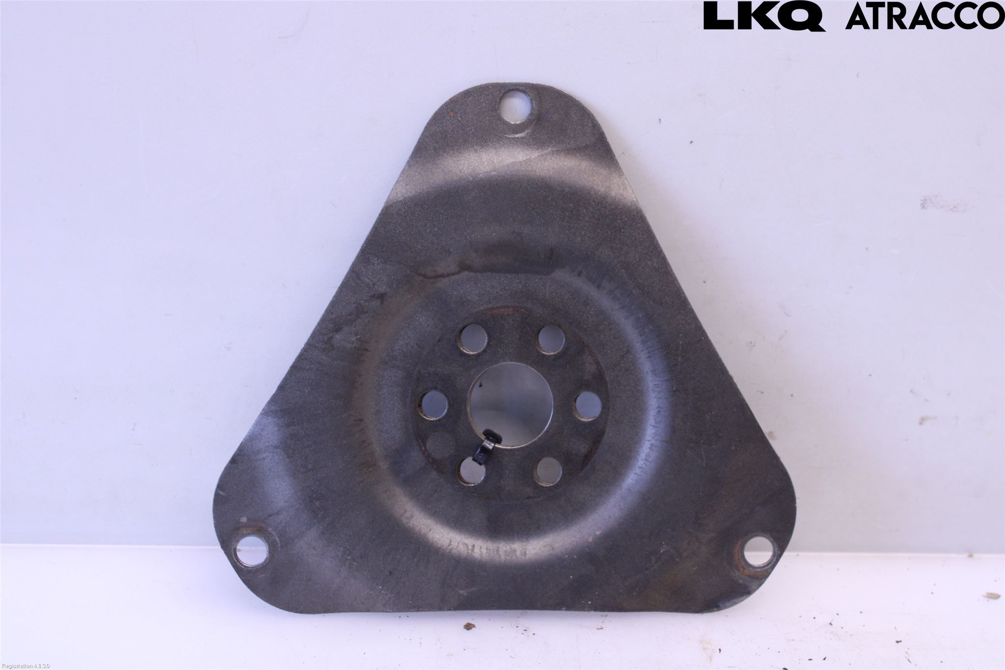 Hyundai i20 PB 09-14 Svänghjul Aut