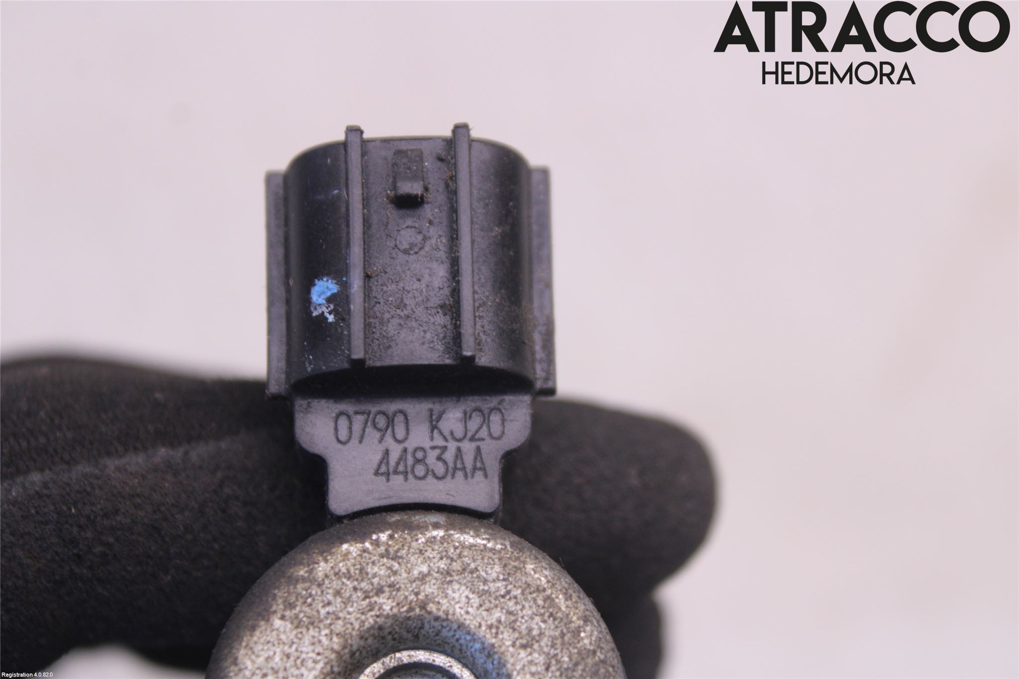 Dodge CALIBER Kamställningsventil