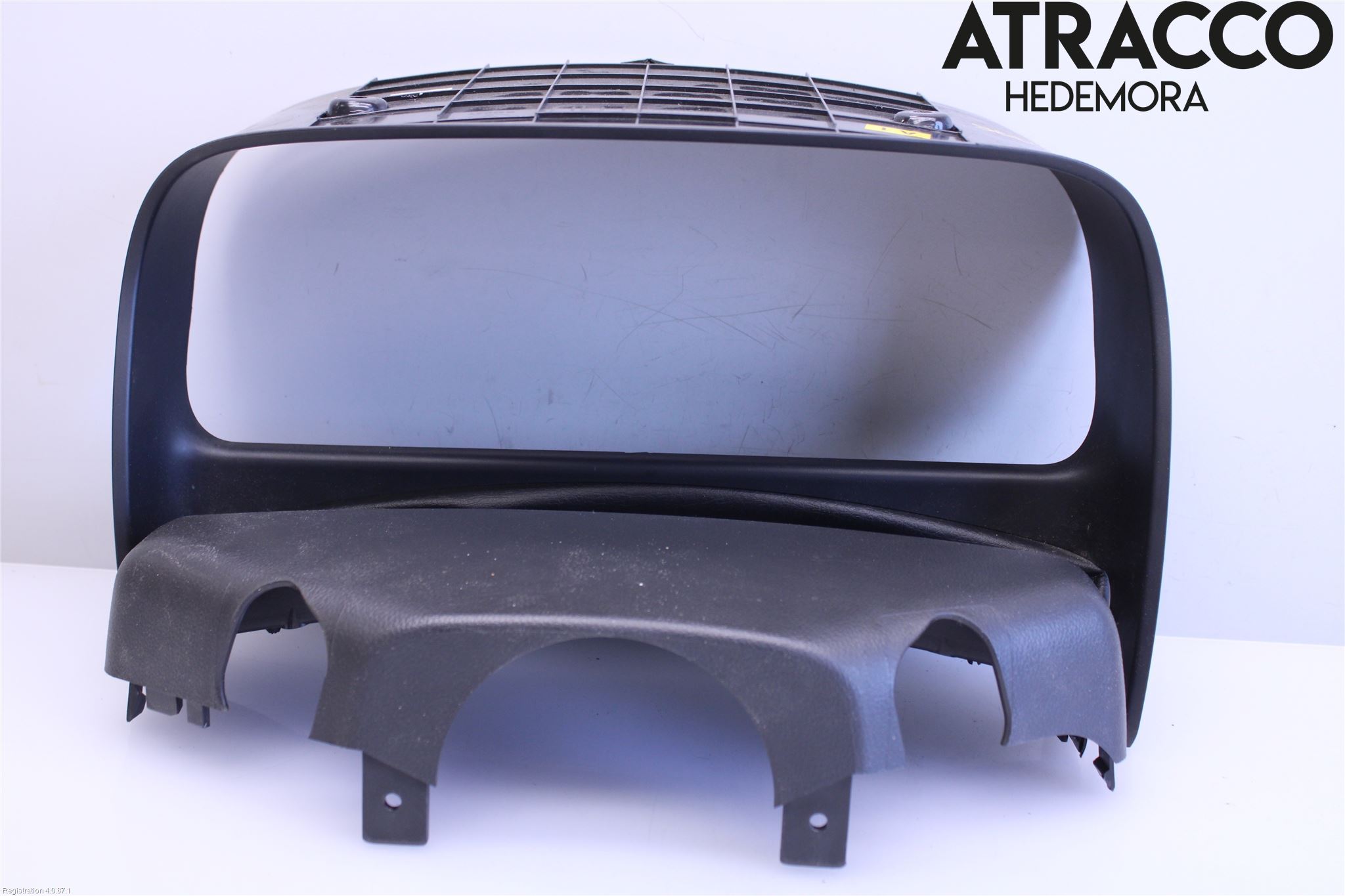 Opel ANTARA Instrumentsarg