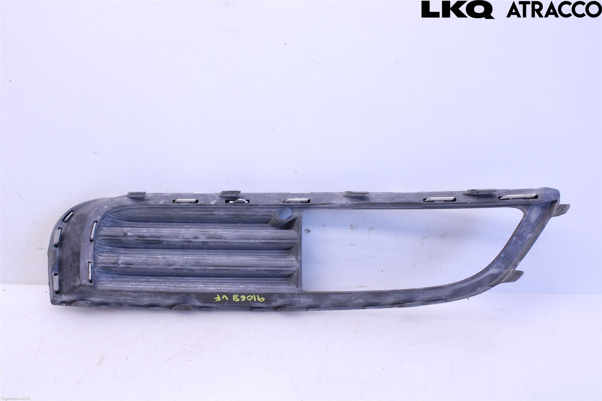 Opel INSIGNIA 09-16 Dimljussarg Fram