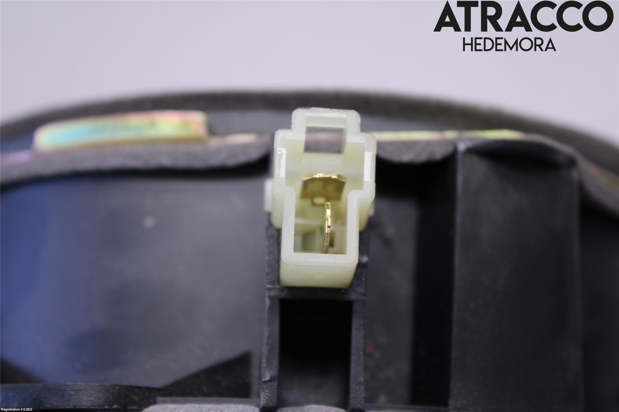 Hyundai COUPÉ Högtalare