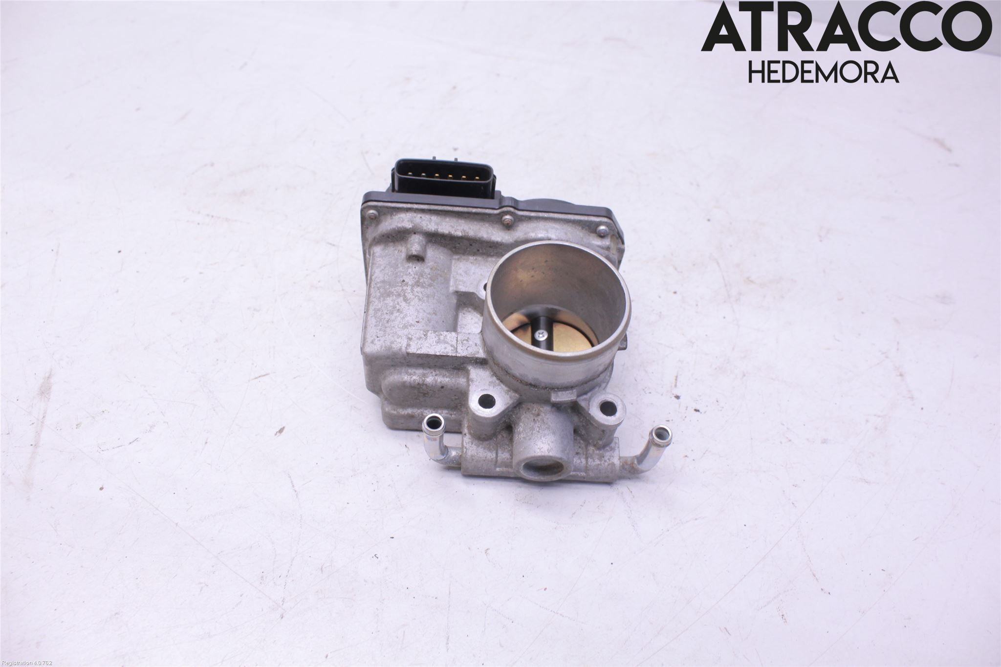 Suzuki SWIFT 11-16 Injspjällhus