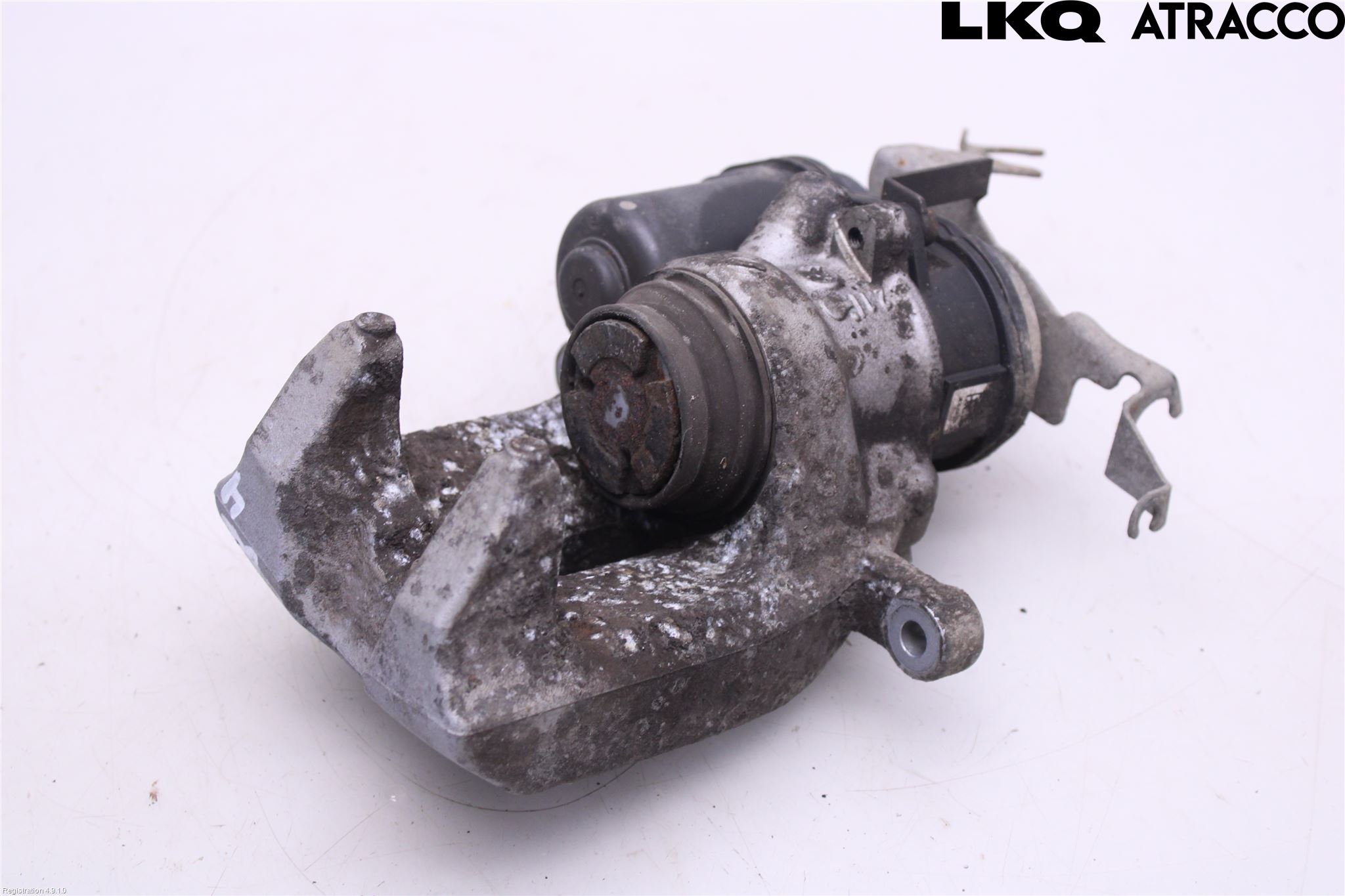 BMW 5 G30/G31/F90 17-23 Bromsok Bak Höger