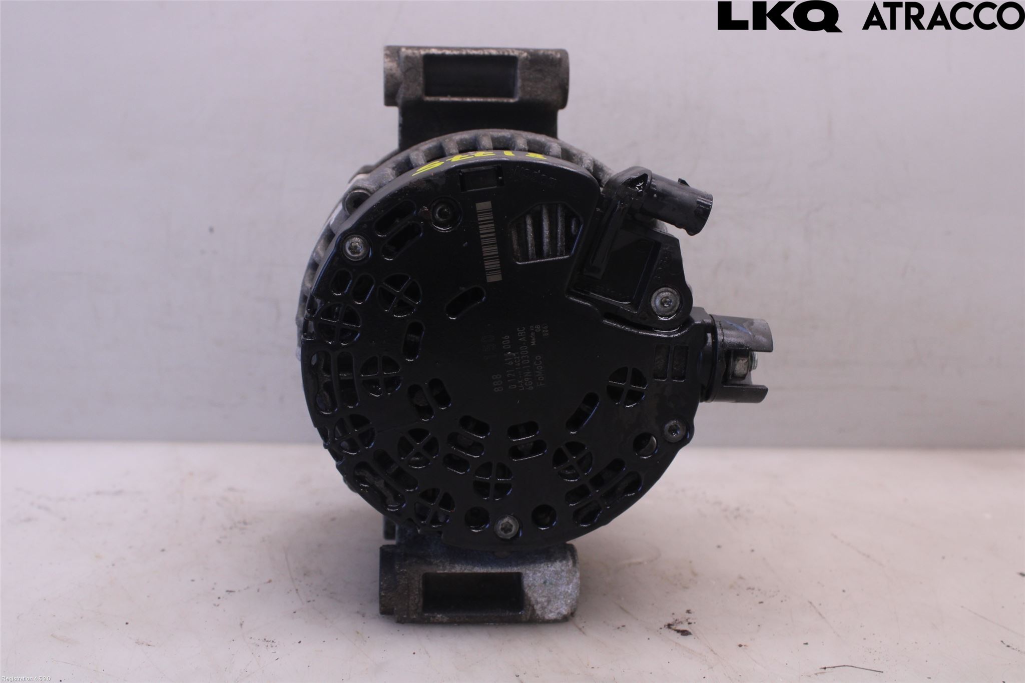 Ford MONDEO 07-15 Generator