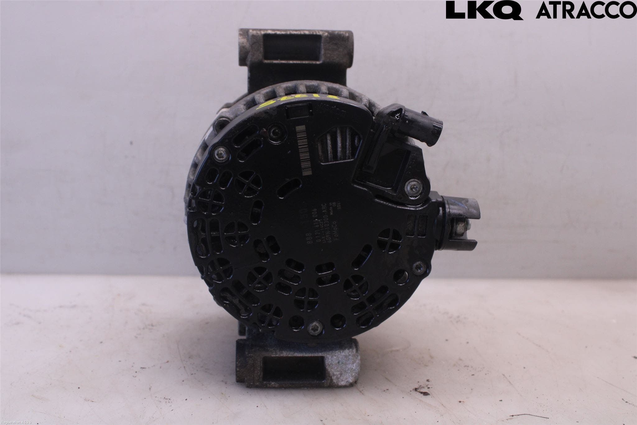 Ford MONDEO 07-15 Generator