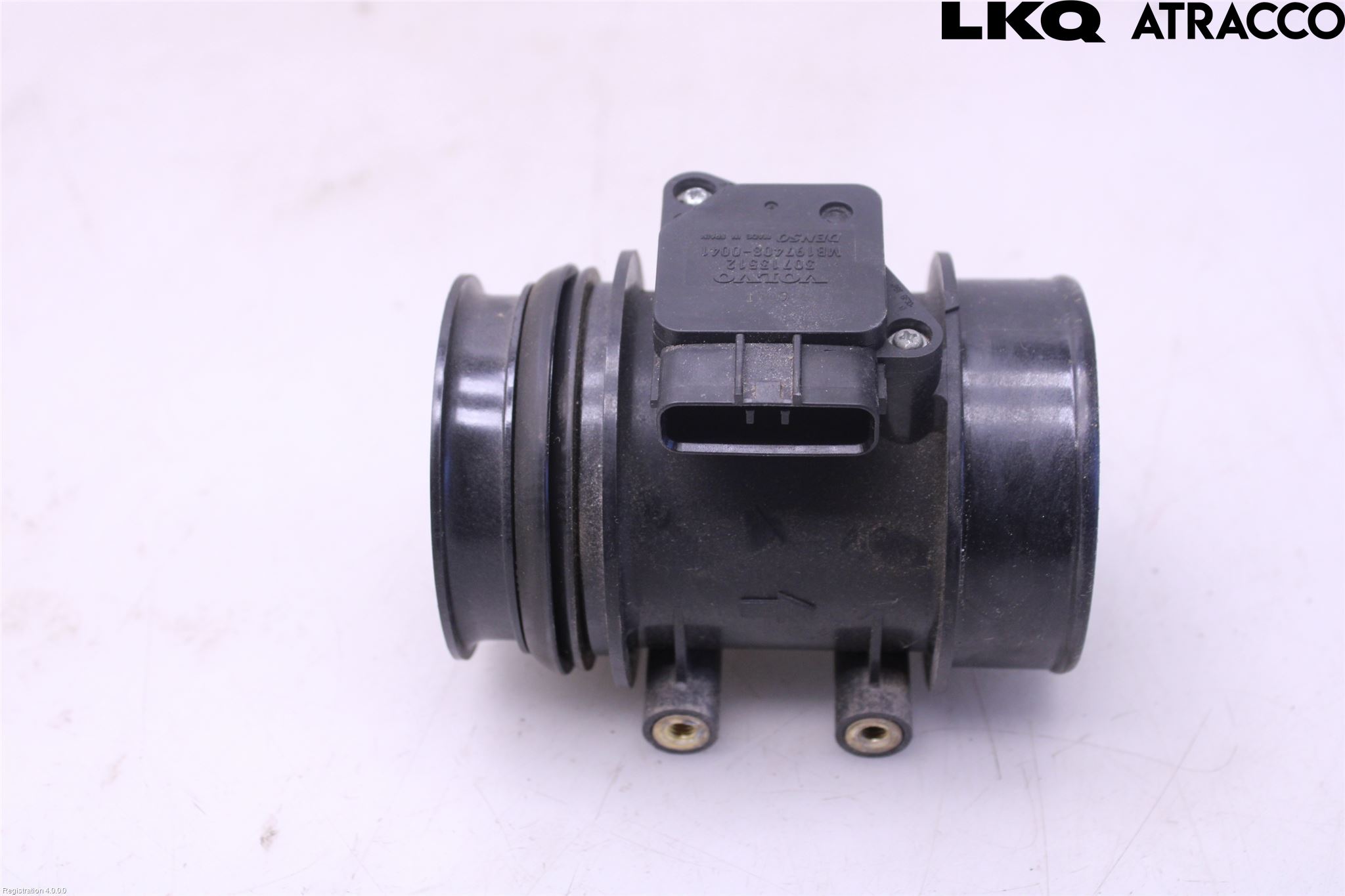 Volvo S60 01-04 Injluftmassamätare