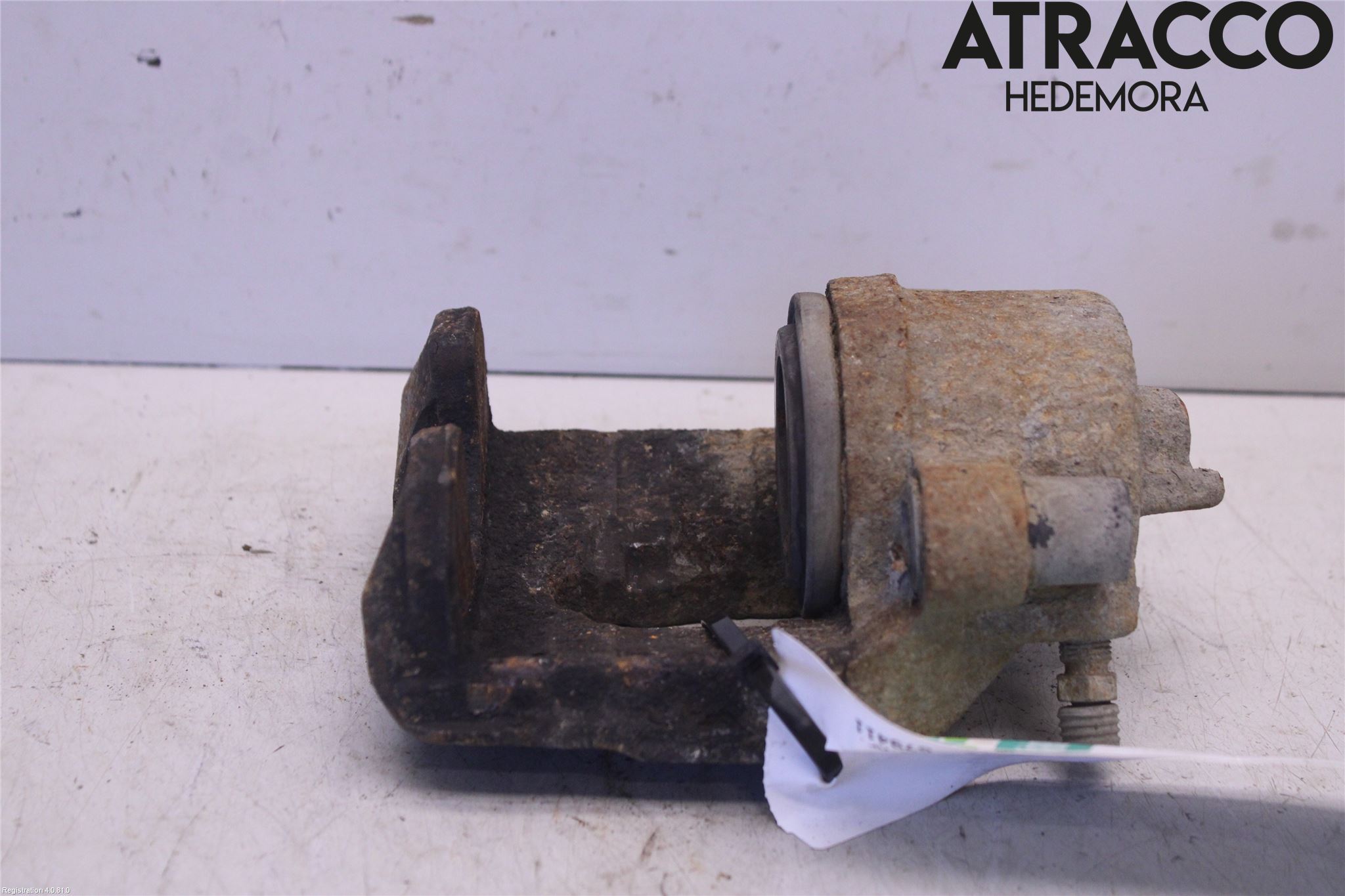 Seat IBIZA IV 08-16 Bromsok Fram Höger