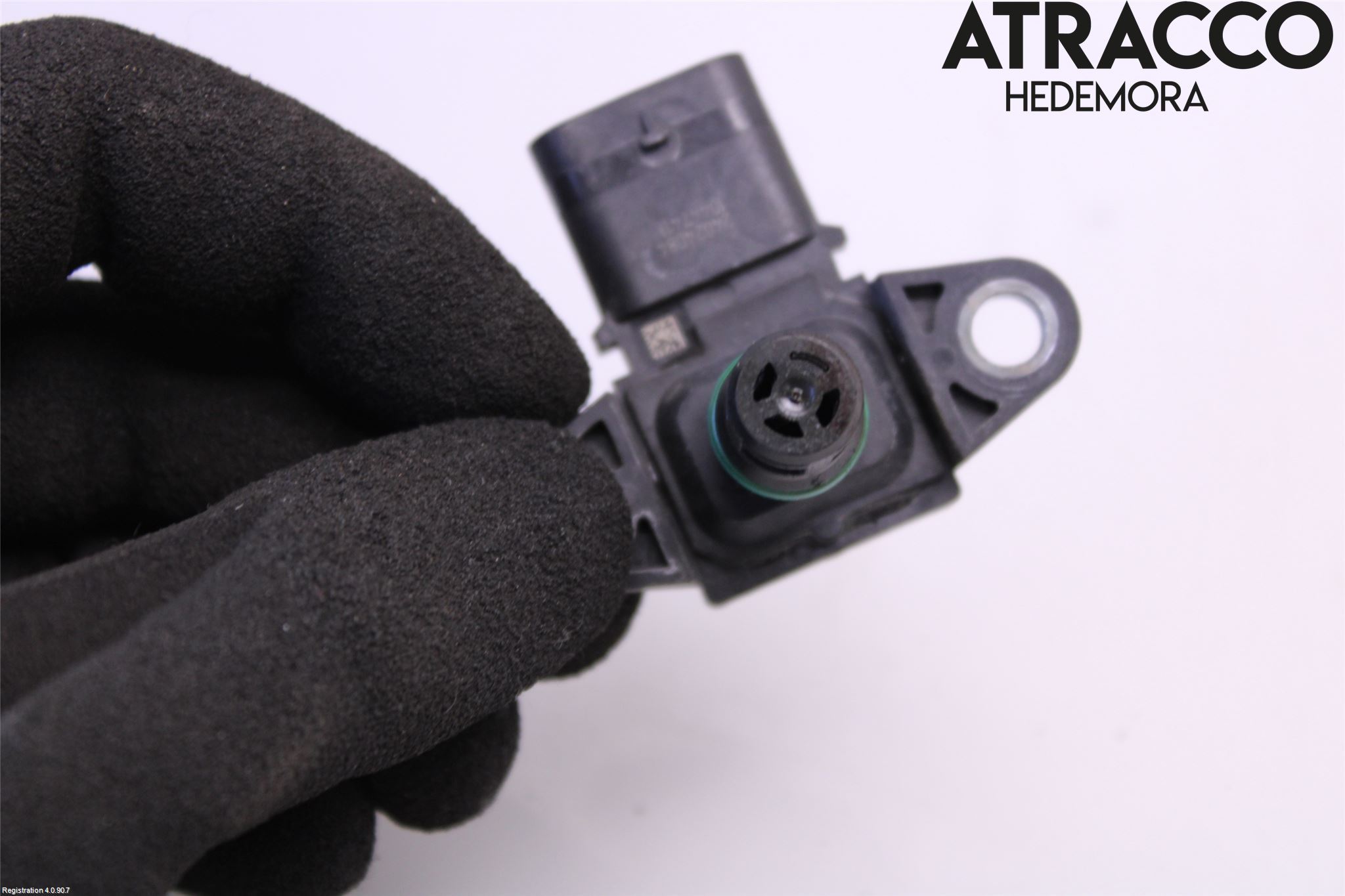 BMW 4 F32/F33/F82/F83 13-20 Injmappsensor
