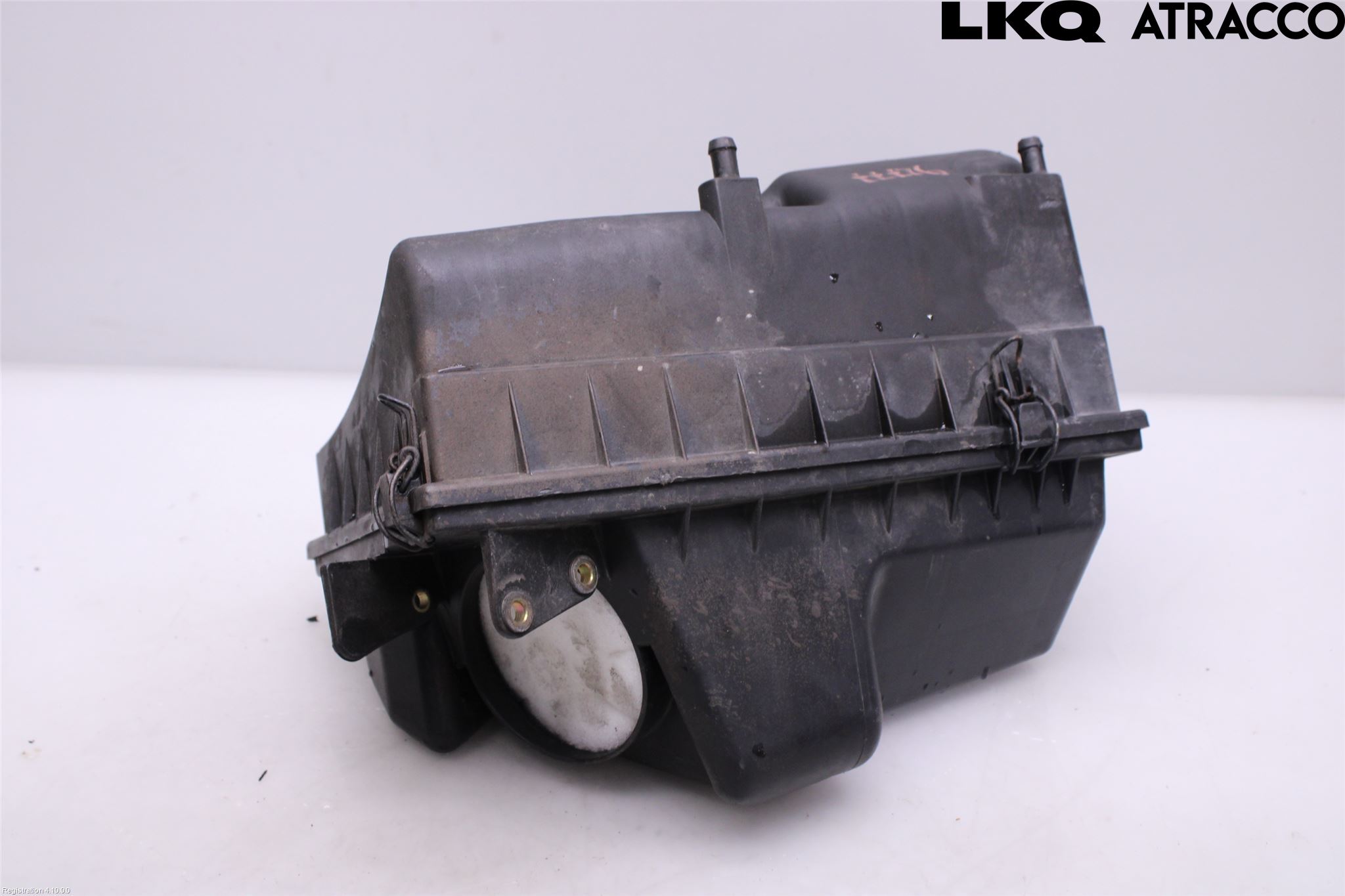 Jaguar XJ X308        98-02 Luftrenare