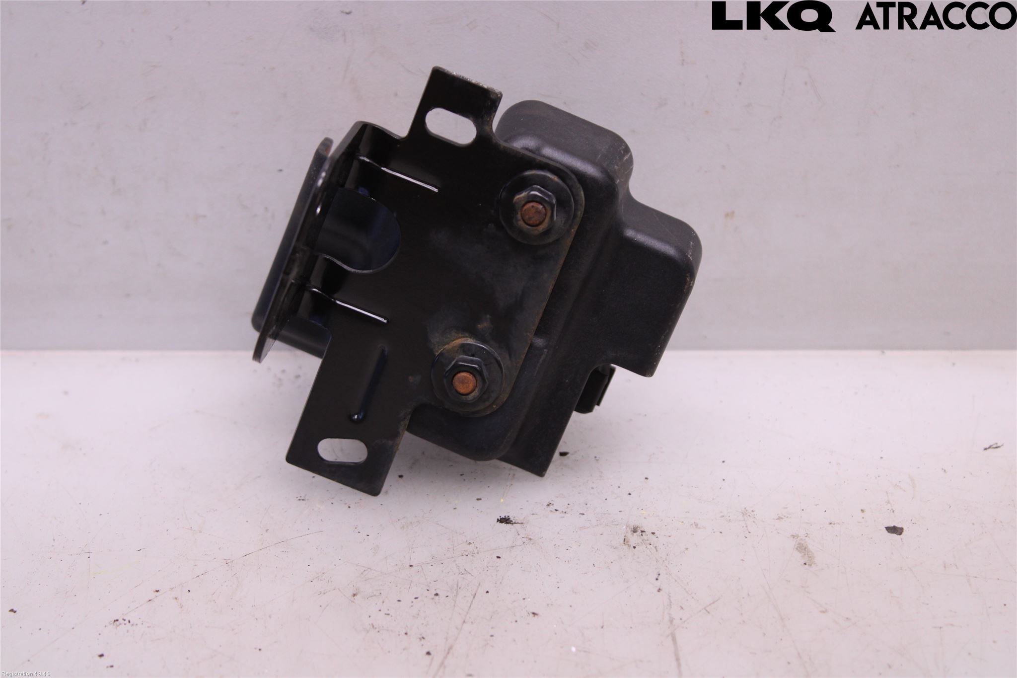 Opel INSIGNIA 09-16 Vakuumventil