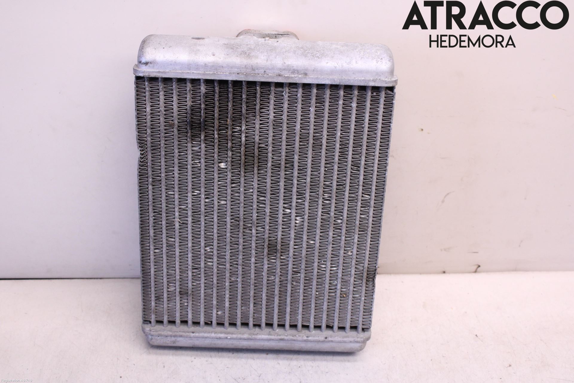 BMW X6 E71/E72   08-14 Oljekylare Motor