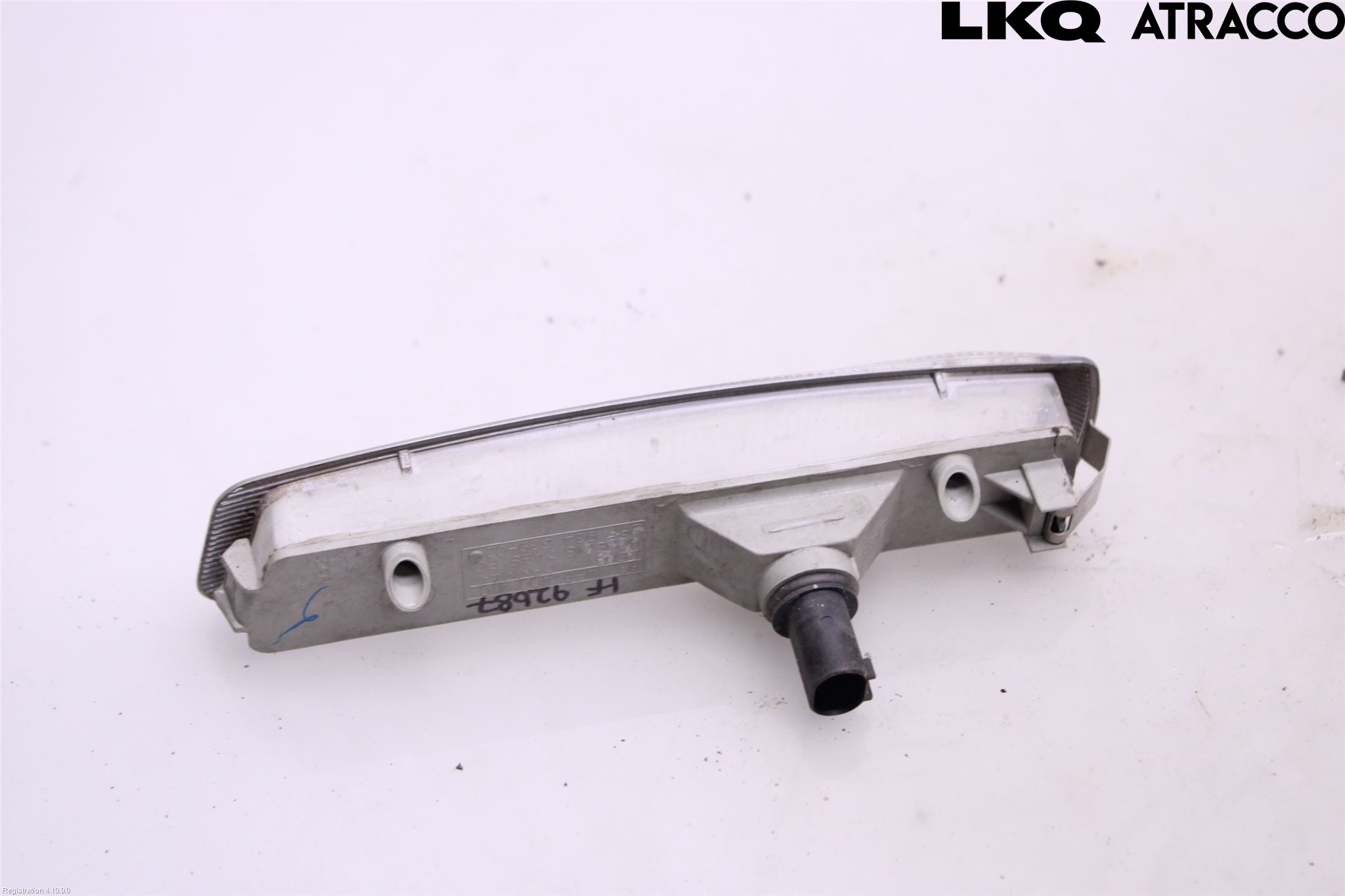 BMW Z3 E36/6    94-02 Positionsljus Fram Hö