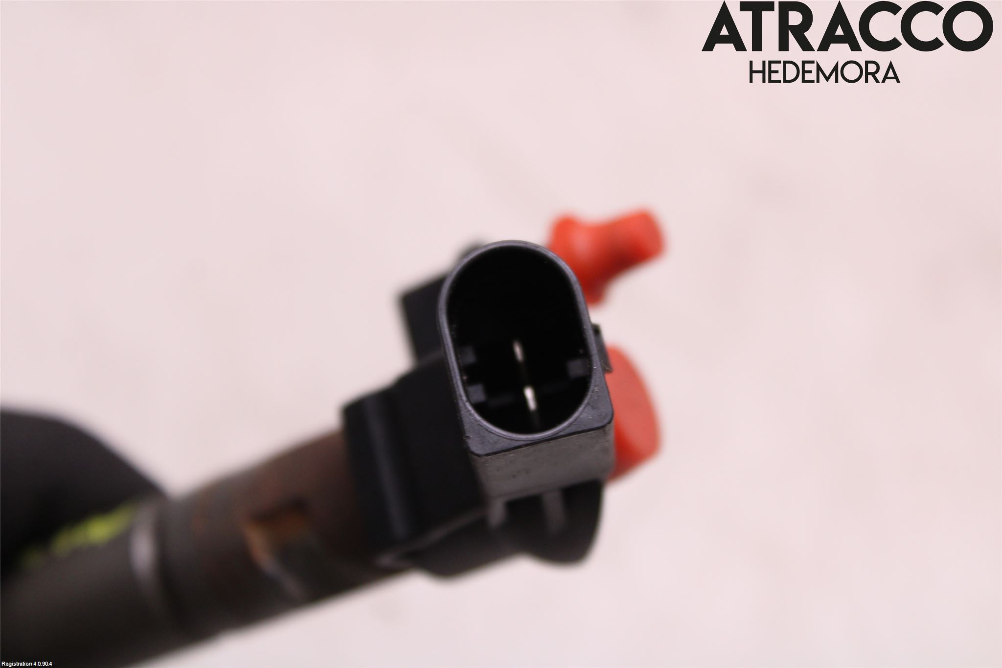 Audi A6/S6 4G 11-18 Injspridare