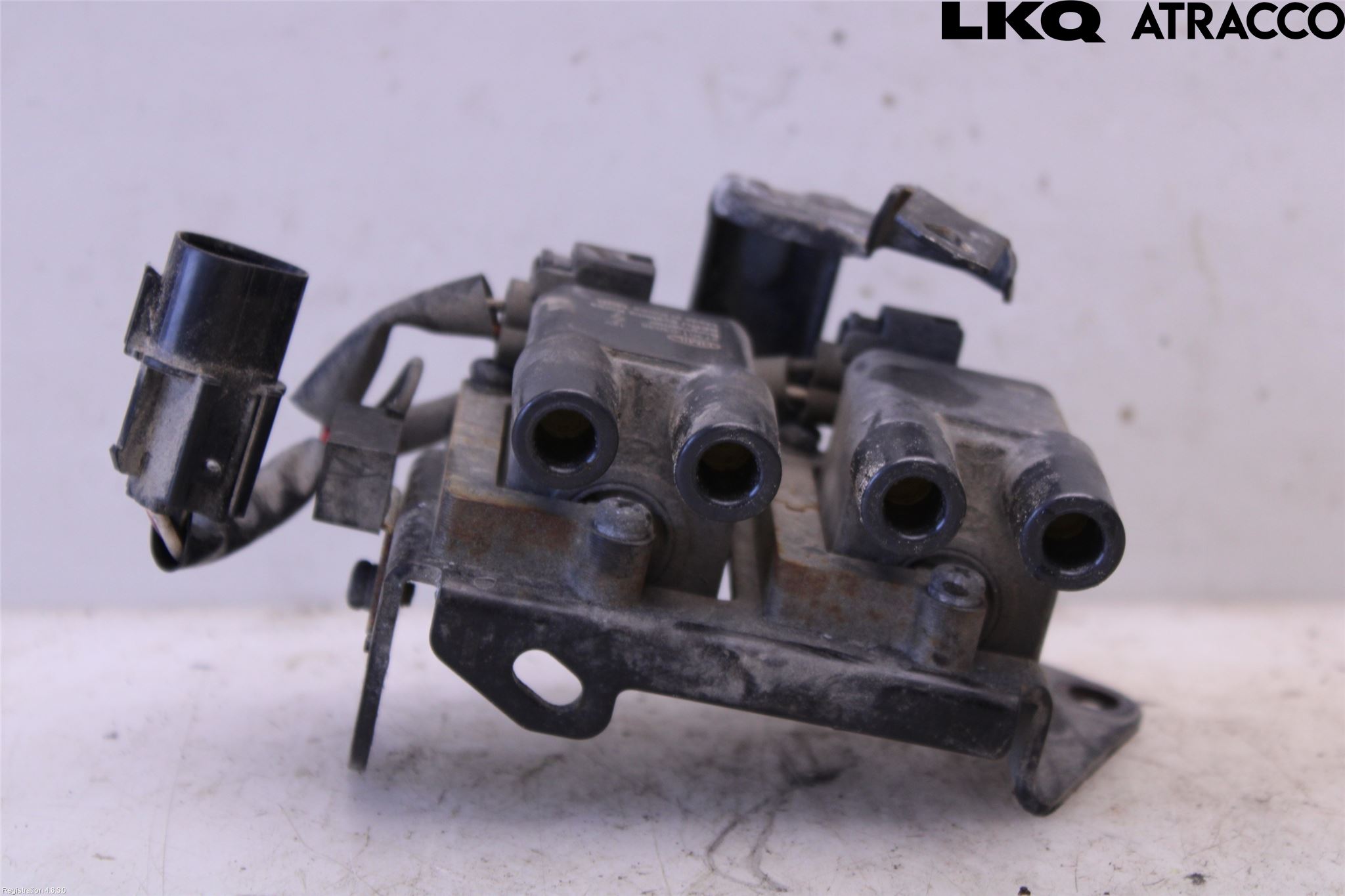 Hyundai i20 GB 15-20 Tändspole