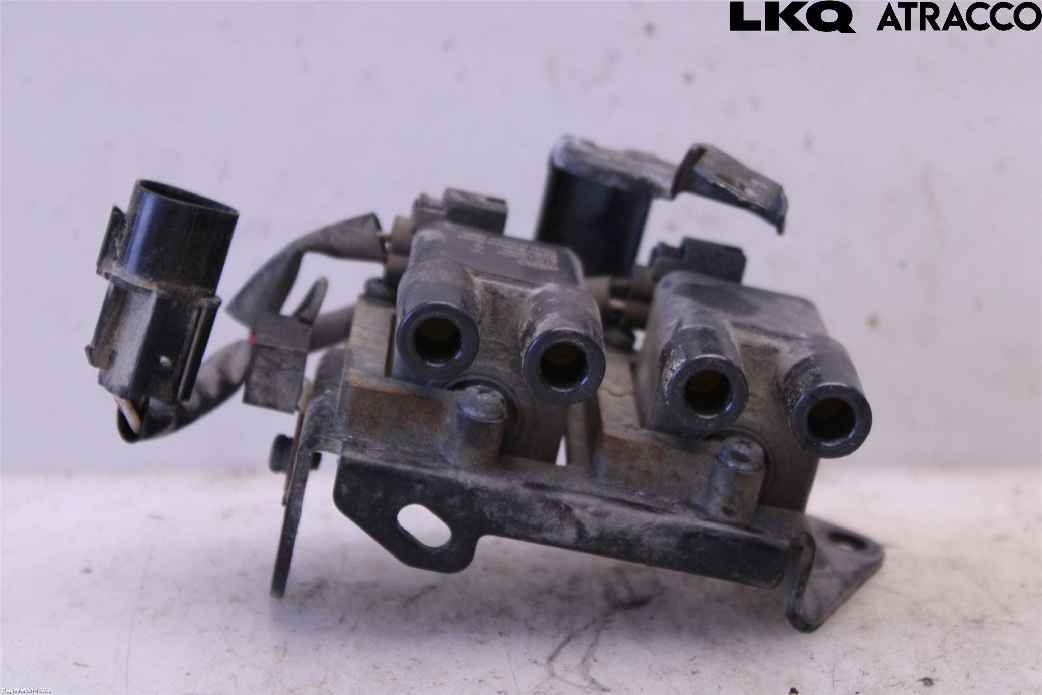 Hyundai i20 GB 15-20 Tändspole