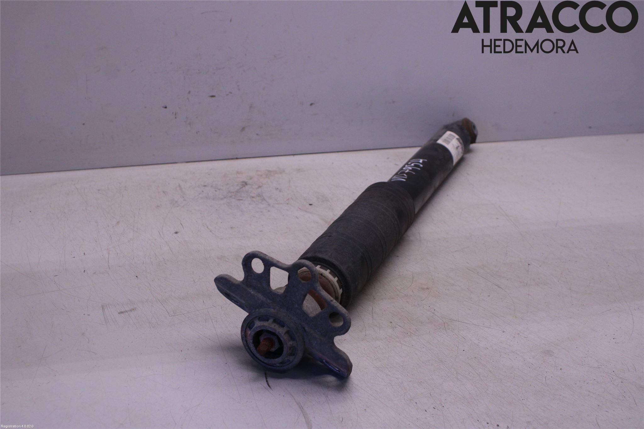 Fiat TIPO/CROSS 16- Stötdämpare Bak