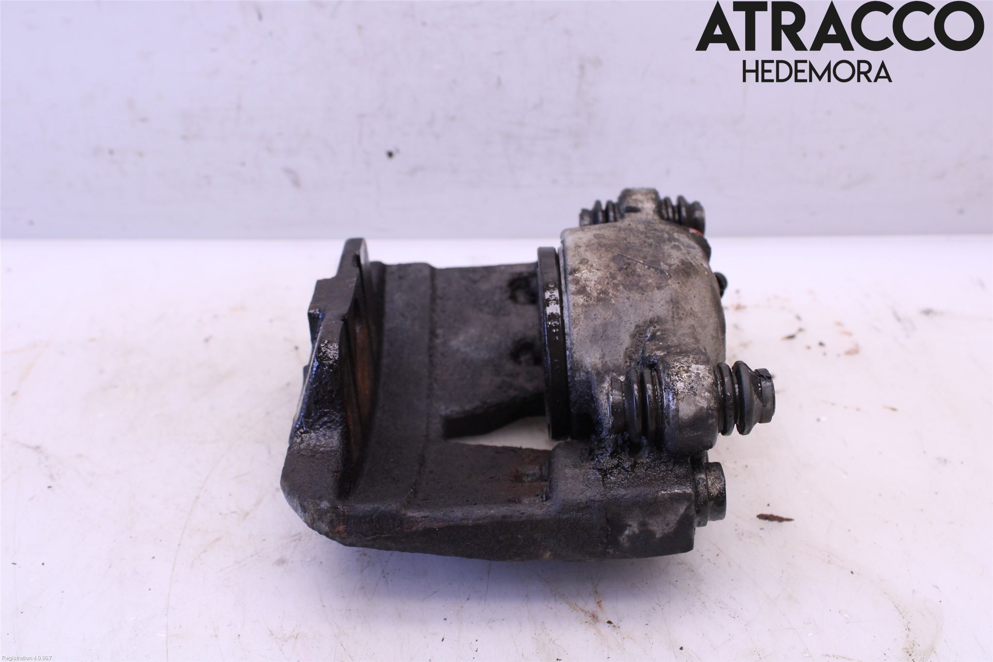 Audi A6/S6 4G 11-18 Bromsok Fram Höger