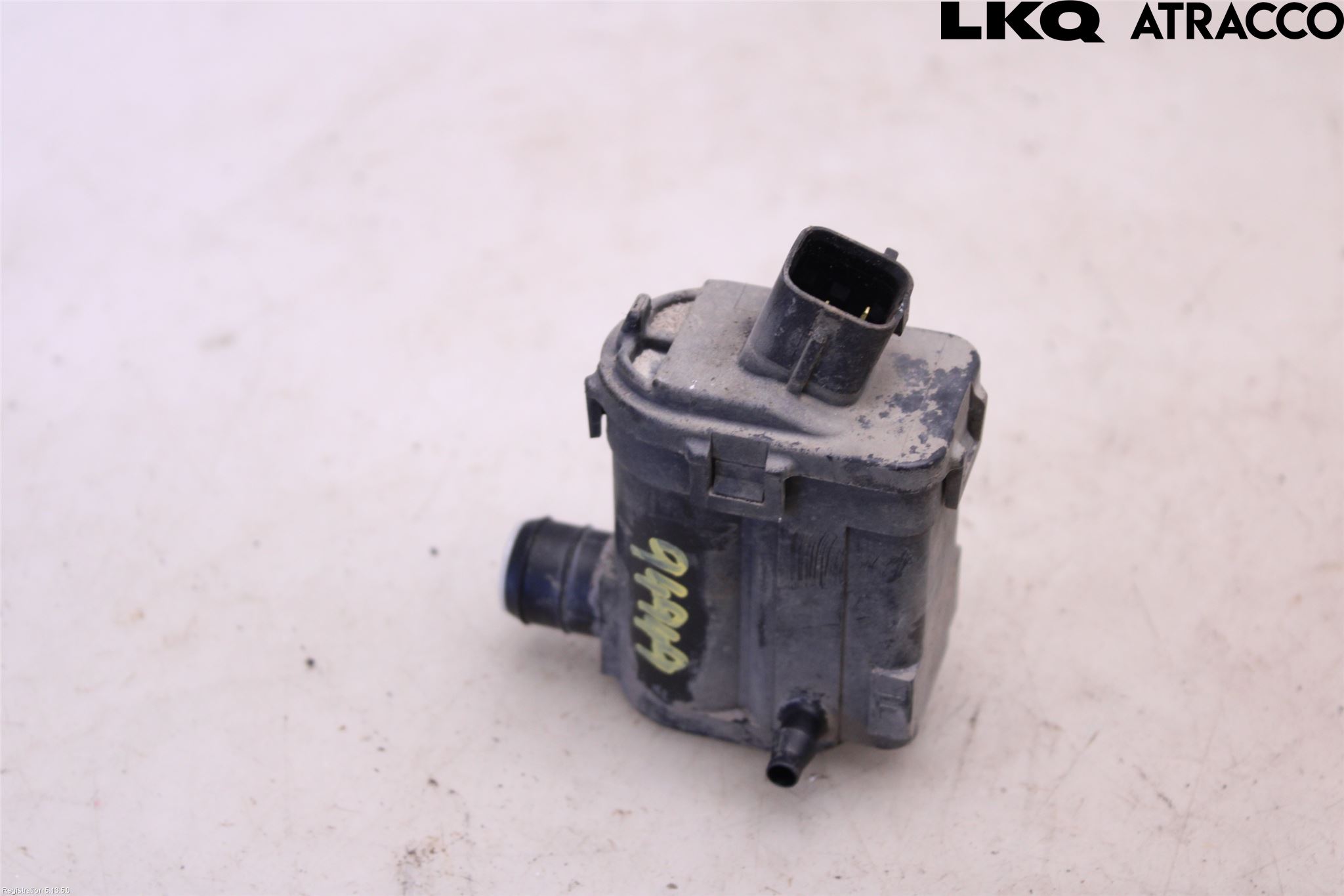 Kia NIRO (DE) 17-22 Spolarpump Vindruta