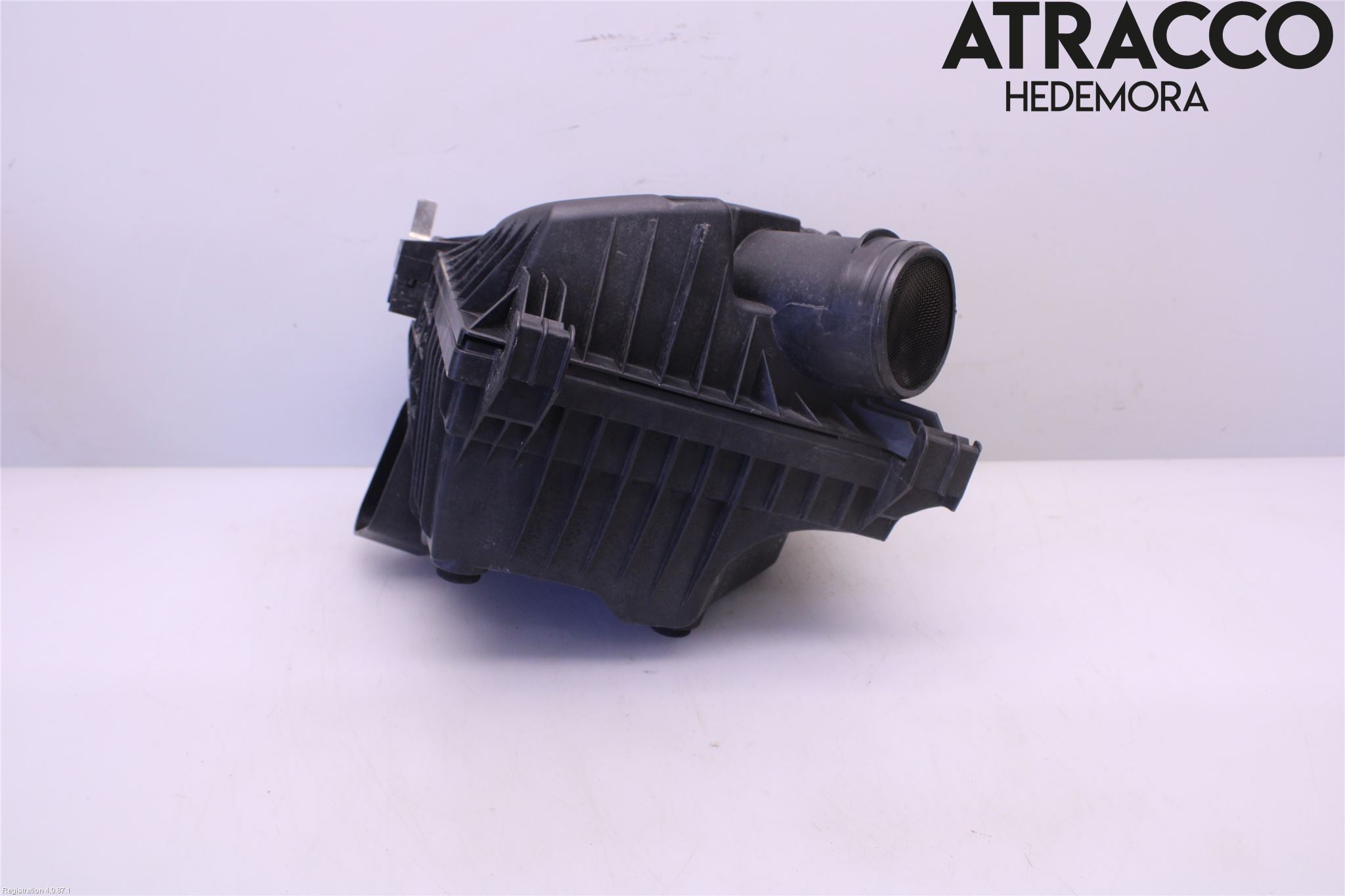 Toyota AURIS 13-19 Luftrenare