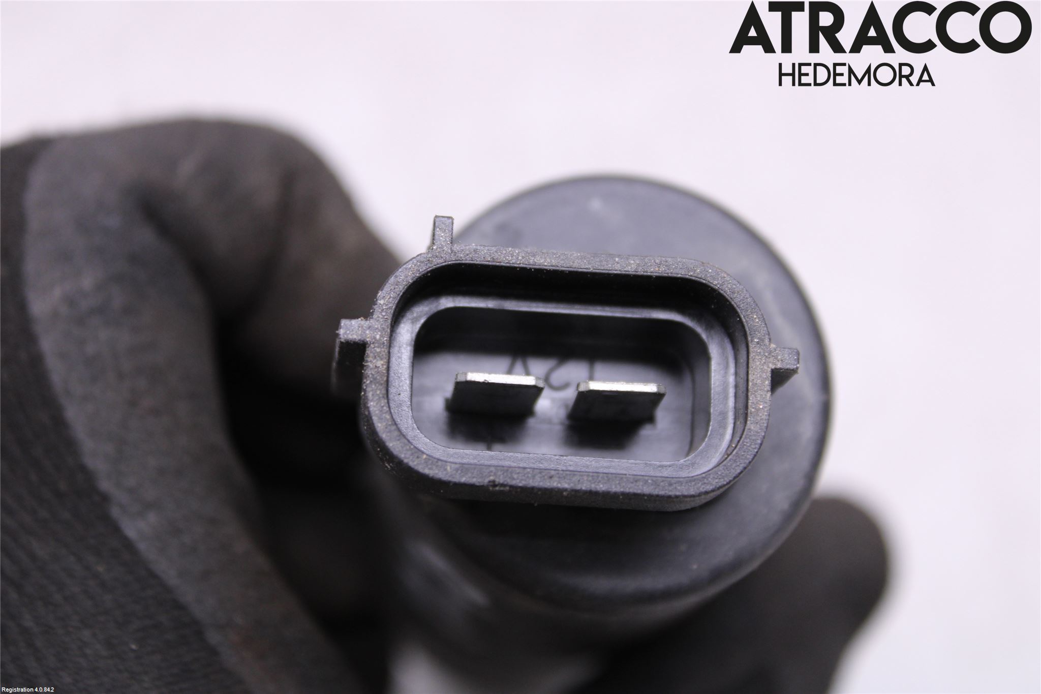 Toyota AURIS 10-12 Spolarpump Högtryck