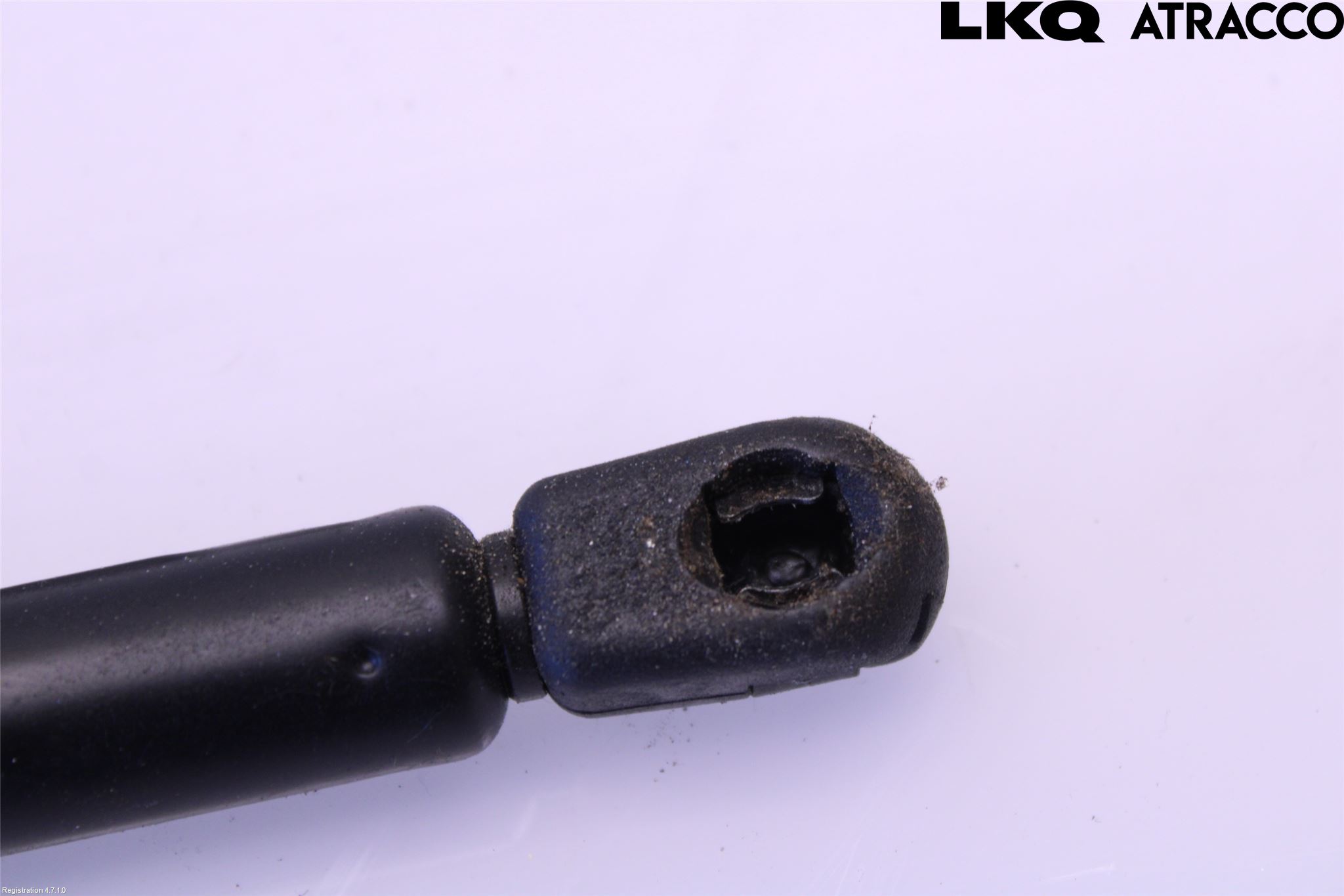 Saab 9-5     06-10 Gasfjäder Motorhuv