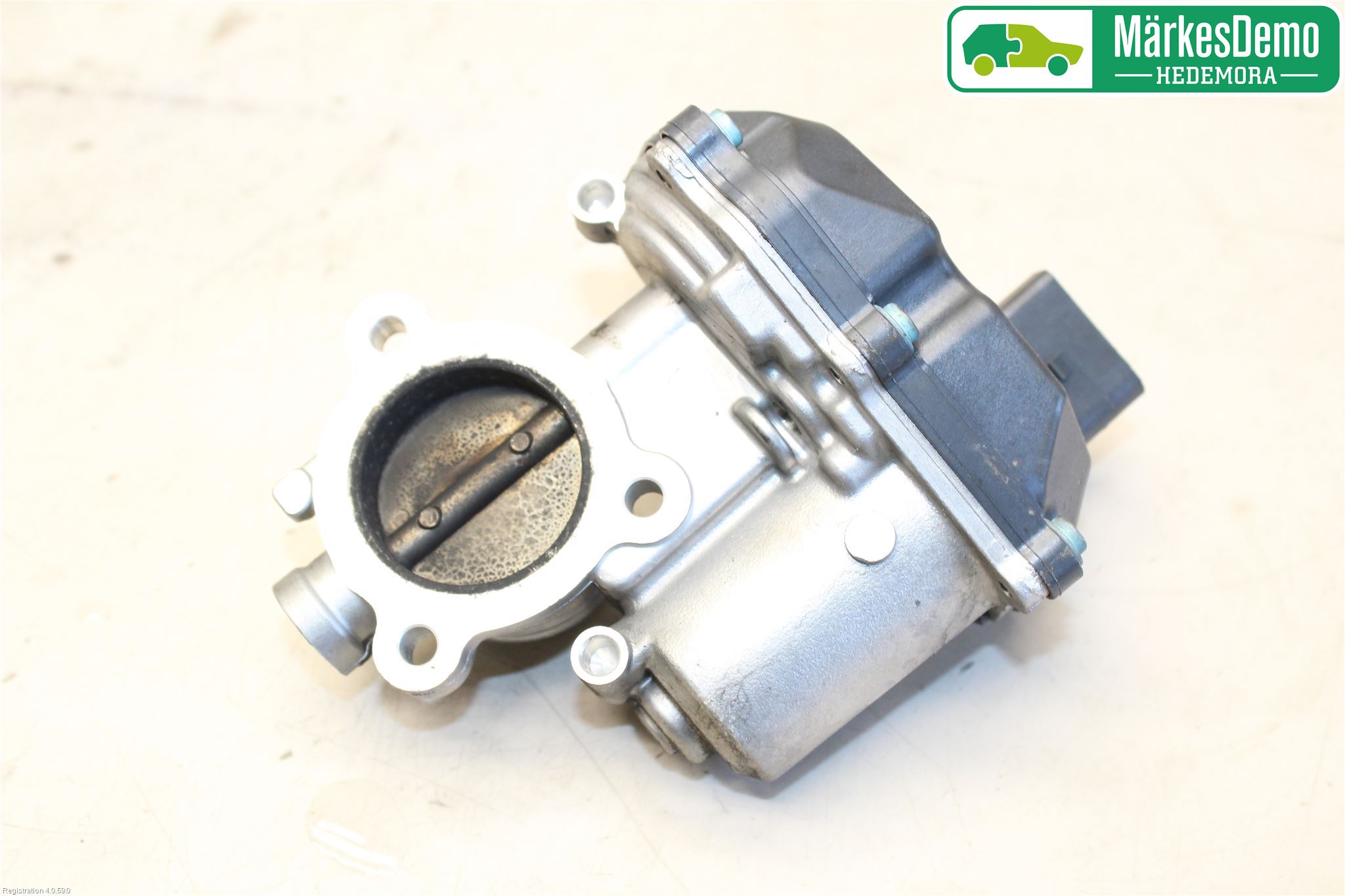 Volkswagen VW PASSAT 15-19 Injspjällhus