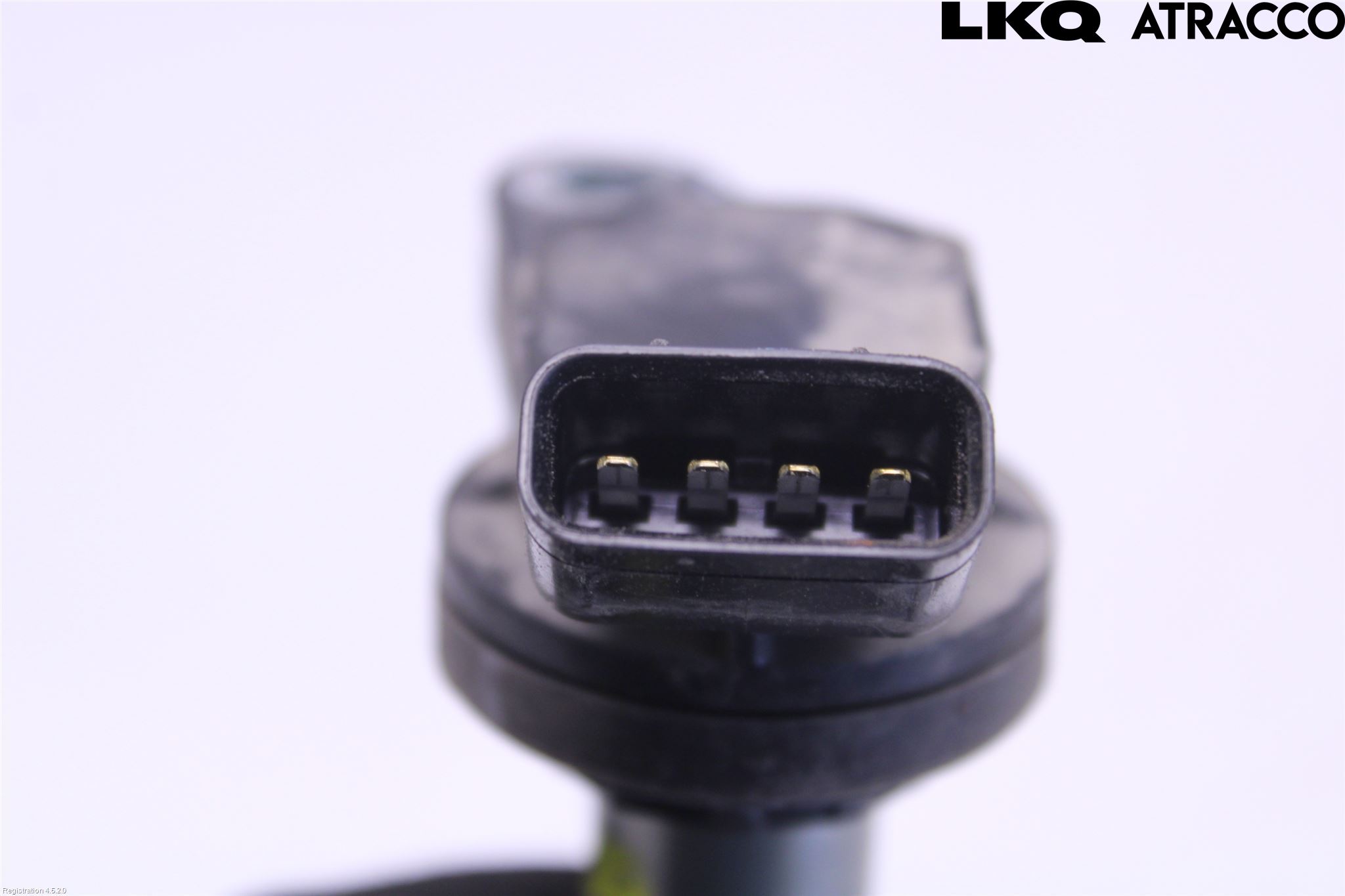 Toyota AVENSIS 09-15 Tändspole