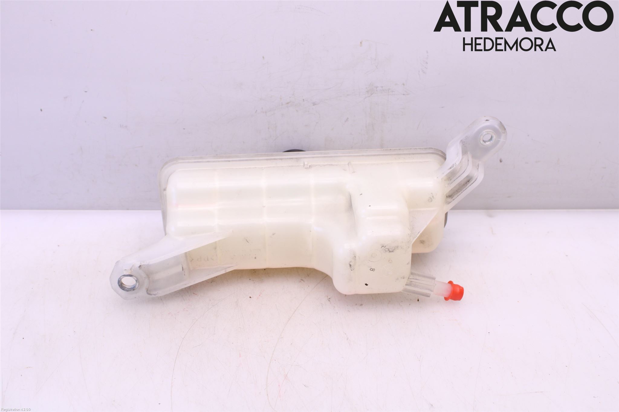 Toyota RAV 4 06-12 Expansionstank