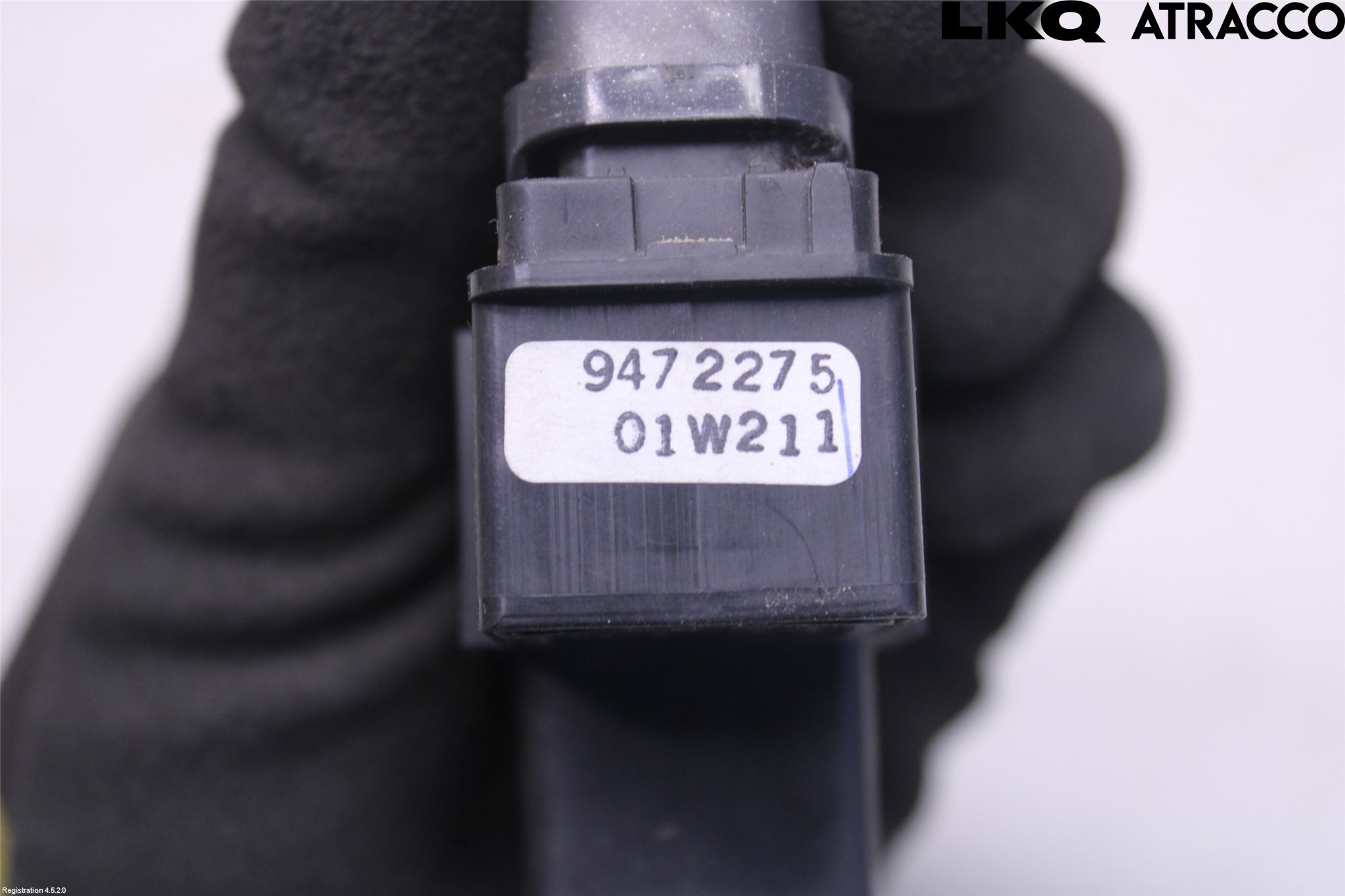 Volvo S60 01-04 Strömställare Elhiss