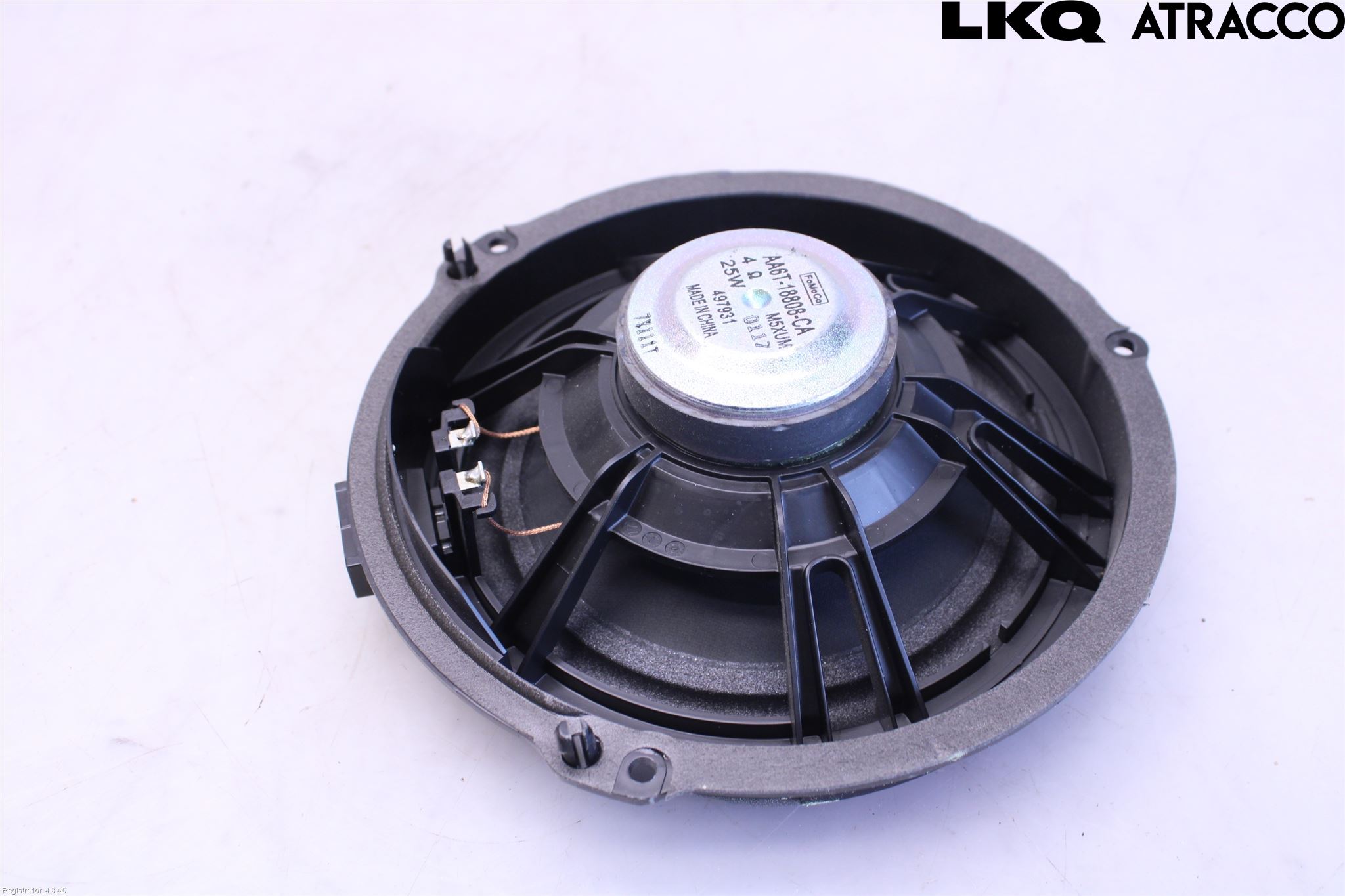 Ford C-MAX ll 15-19 Högtalare