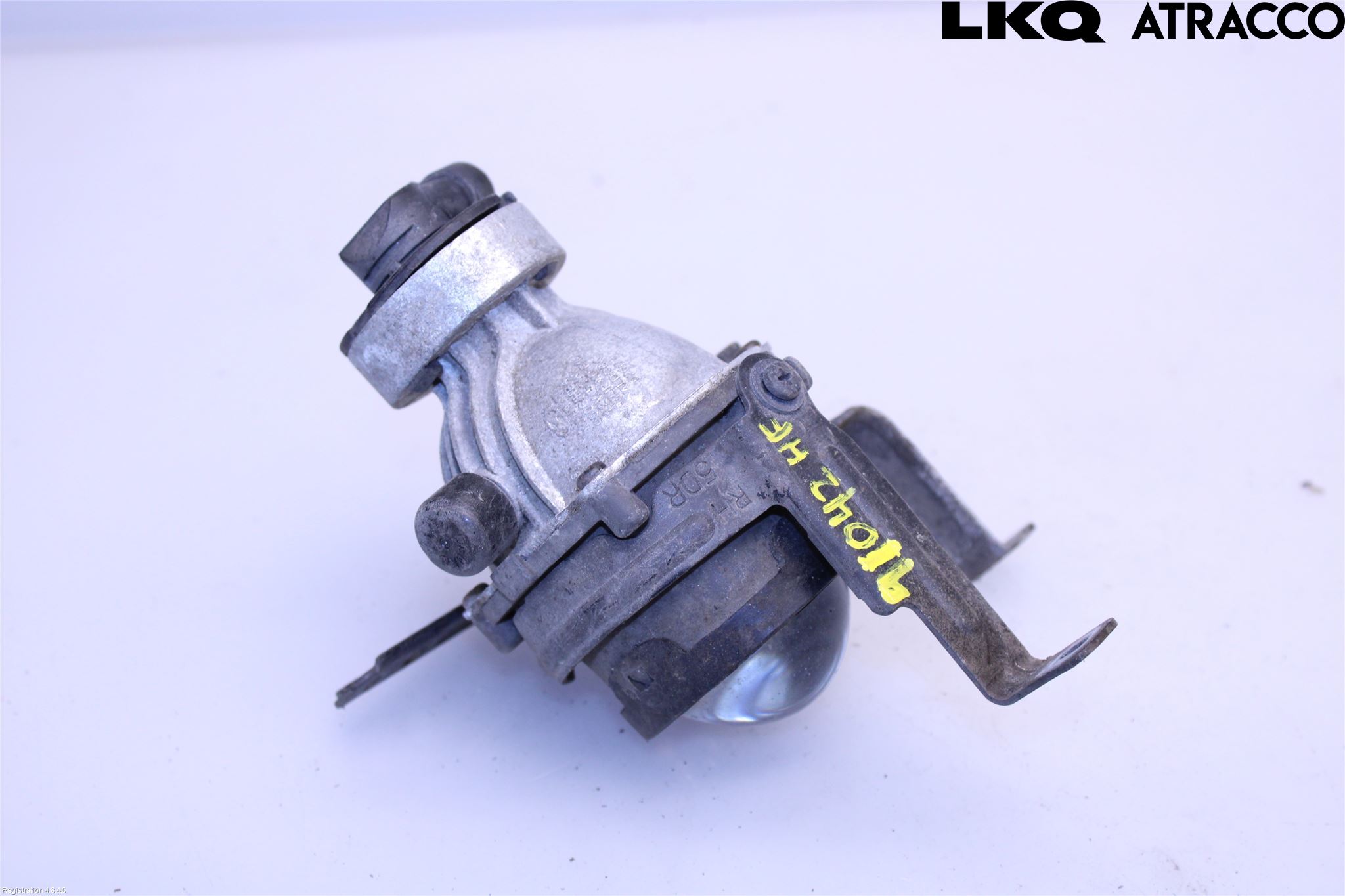 Kia CEED 06-12 Dimljus-Varselljus Fram