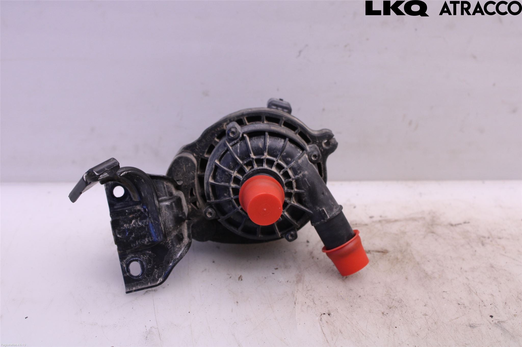 Volkswagen VW ID BUZZ/CARGO 22- Värme Cirkulationspump