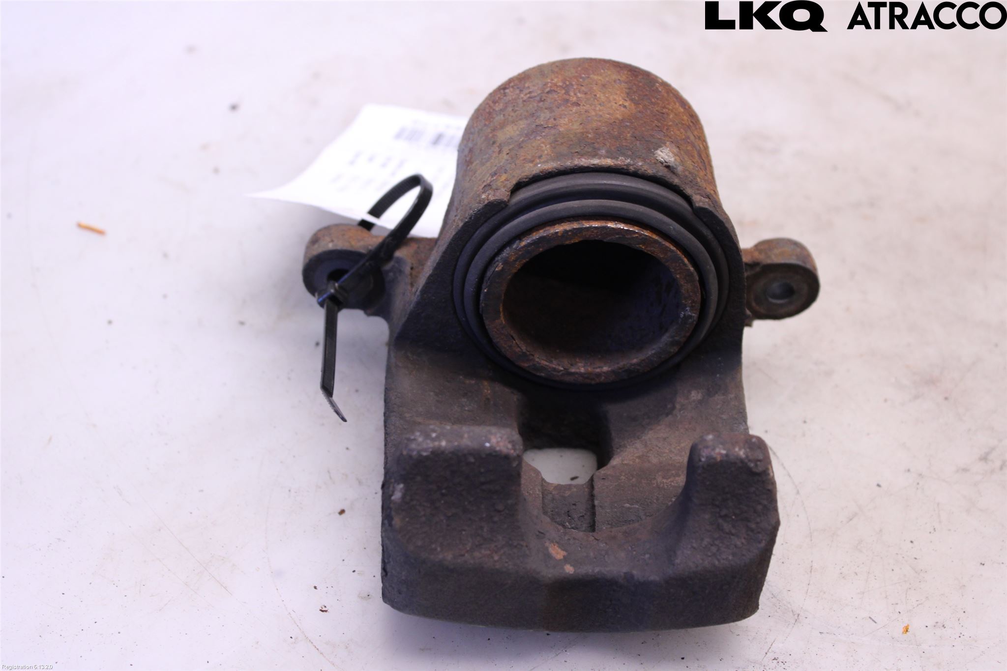 Toyota RAV 4 00-06 Bromsok Fram Vänster